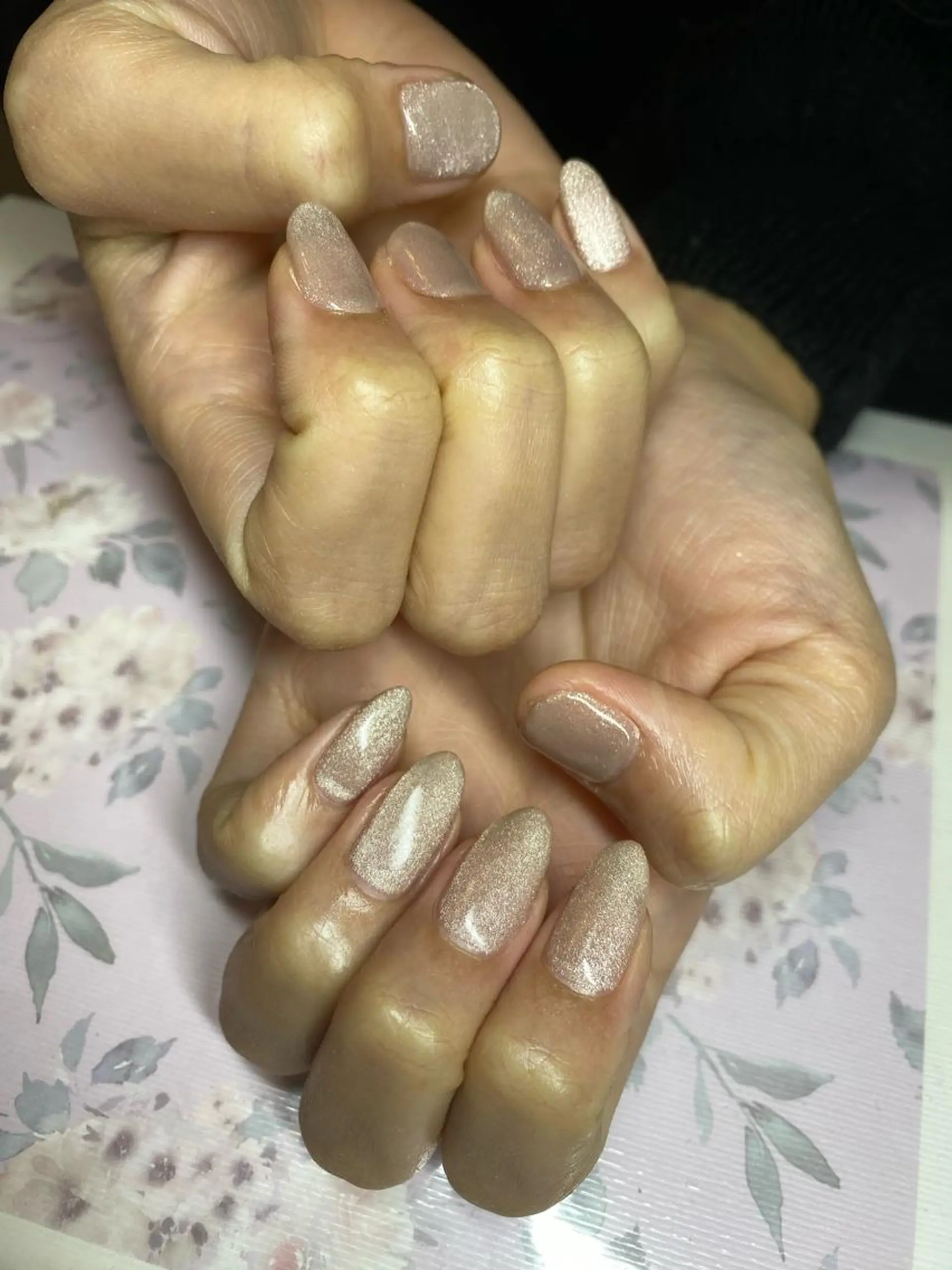 ネイル ハンドネイル Chandra nail&tarotのネイルデザイン