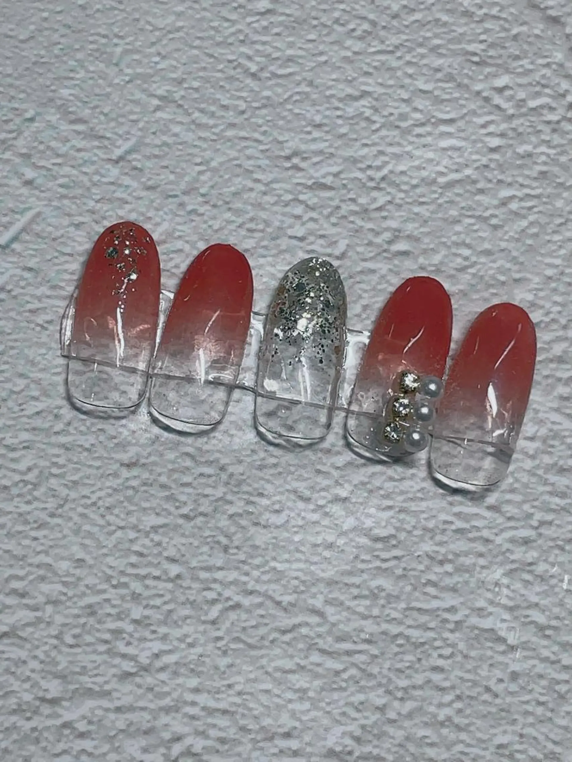 ネイル アートネイル 大阪江坂 Kaiのネイルデザイン