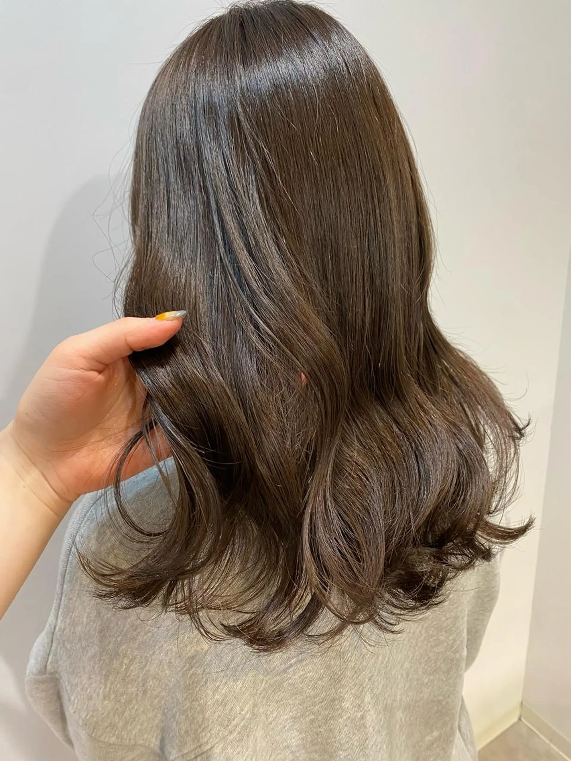 ロング 𓍯柔らかhair 𓍯 yukinoのヘアスタイル