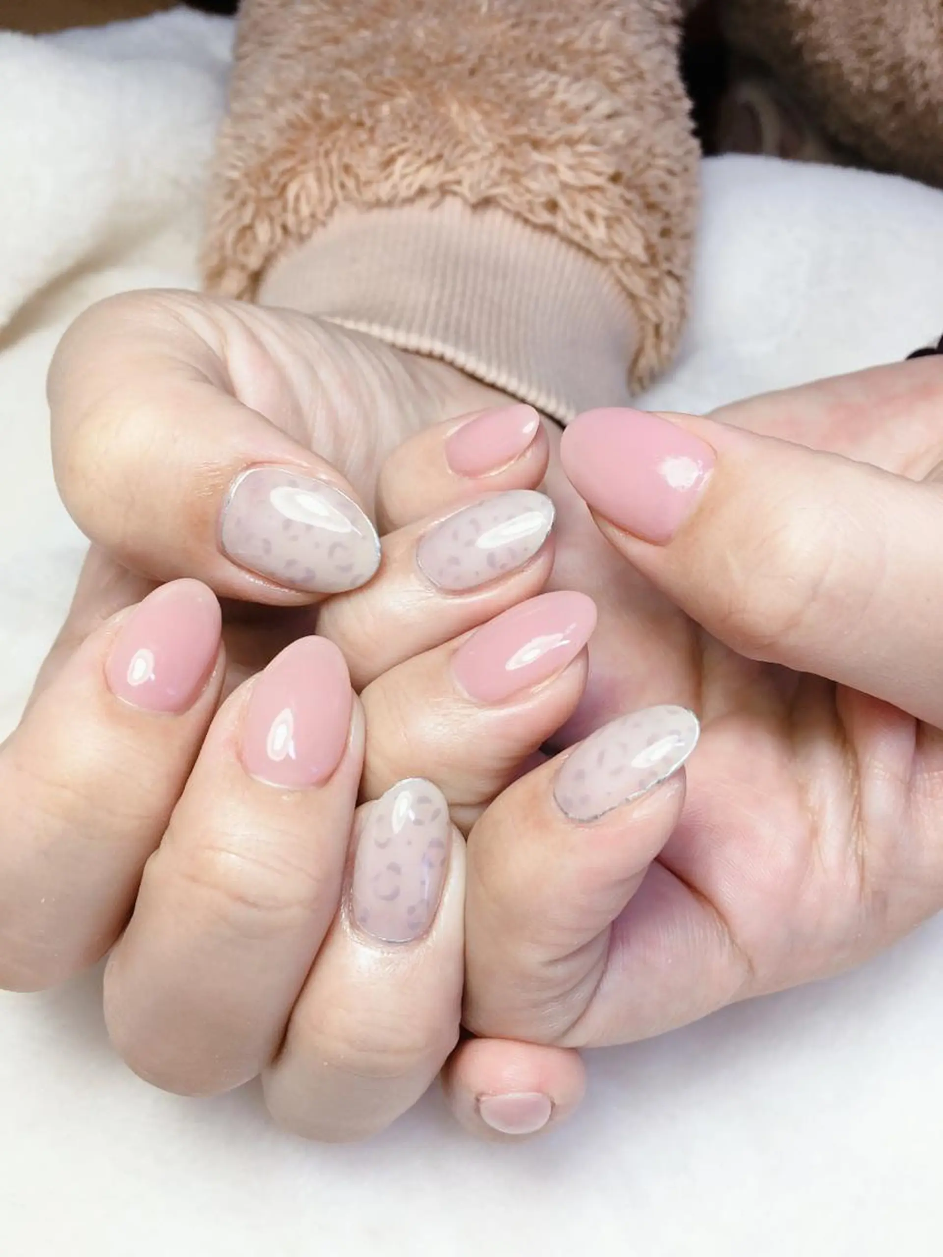 ネイル ハンドネイル kipinail 川﨑えりかのネイルデザイン