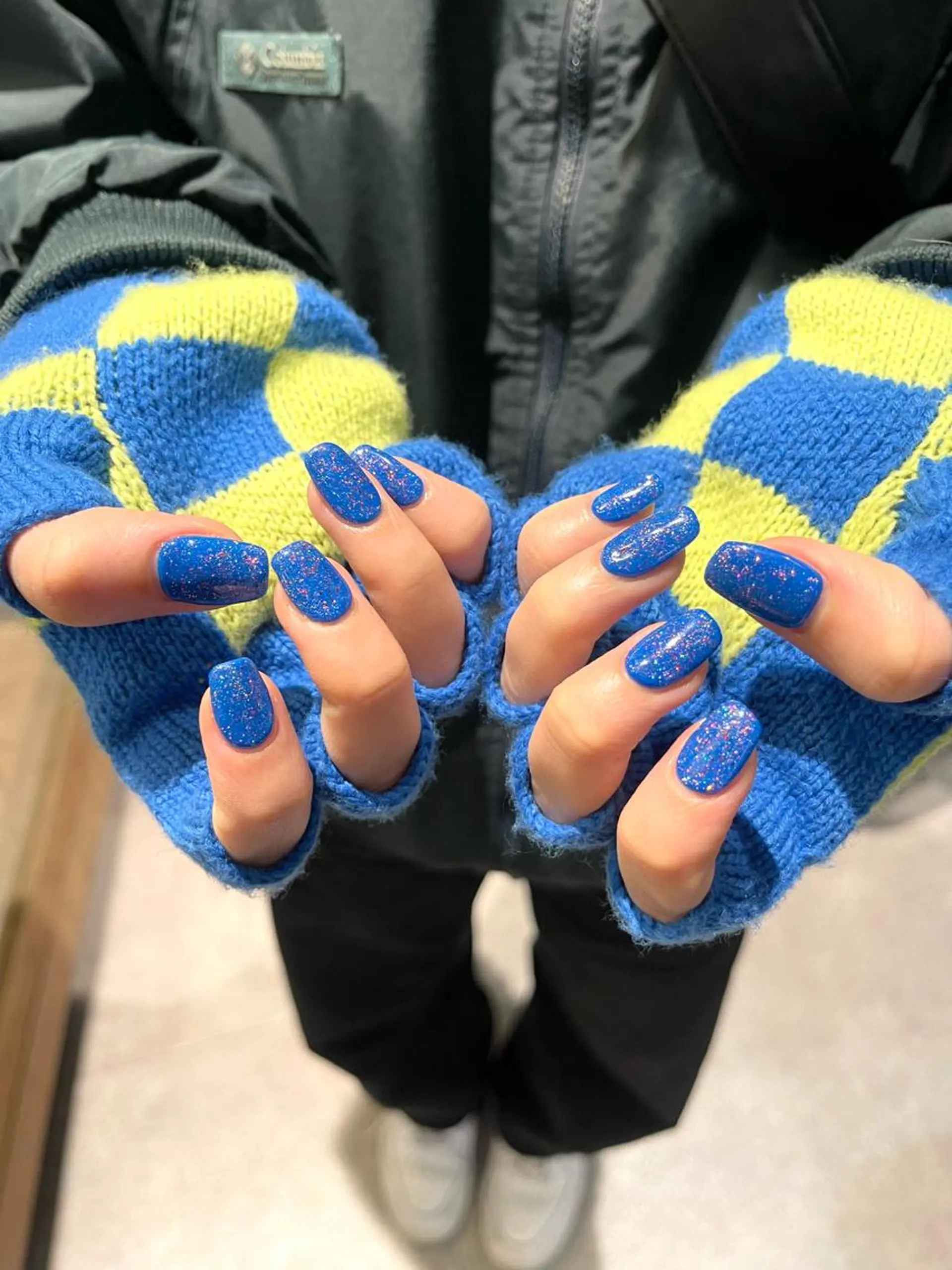 ネイル ano ♡のヘアスタイル