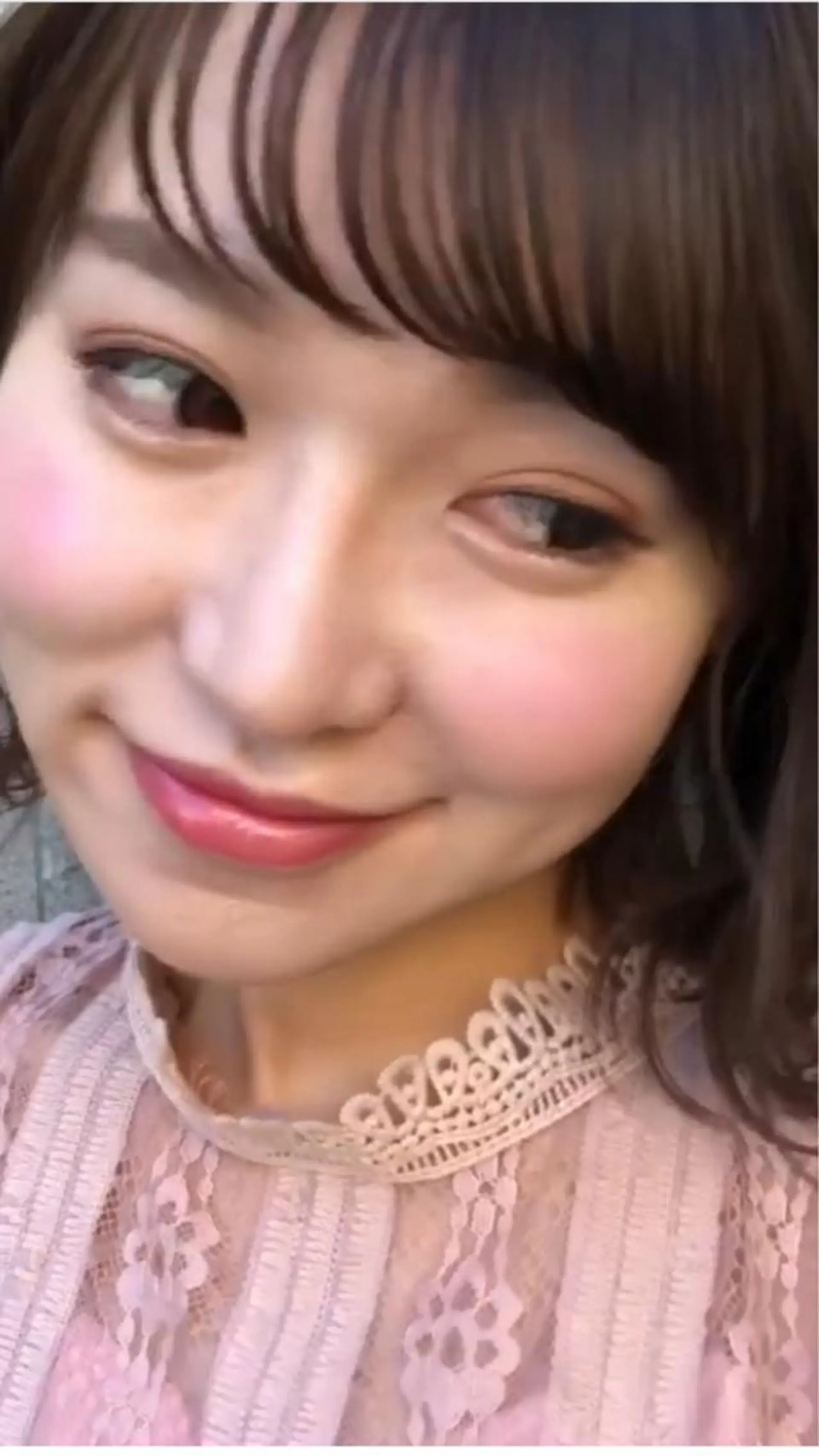 ミディアム Liberty・ 　hairのヘアスタイル