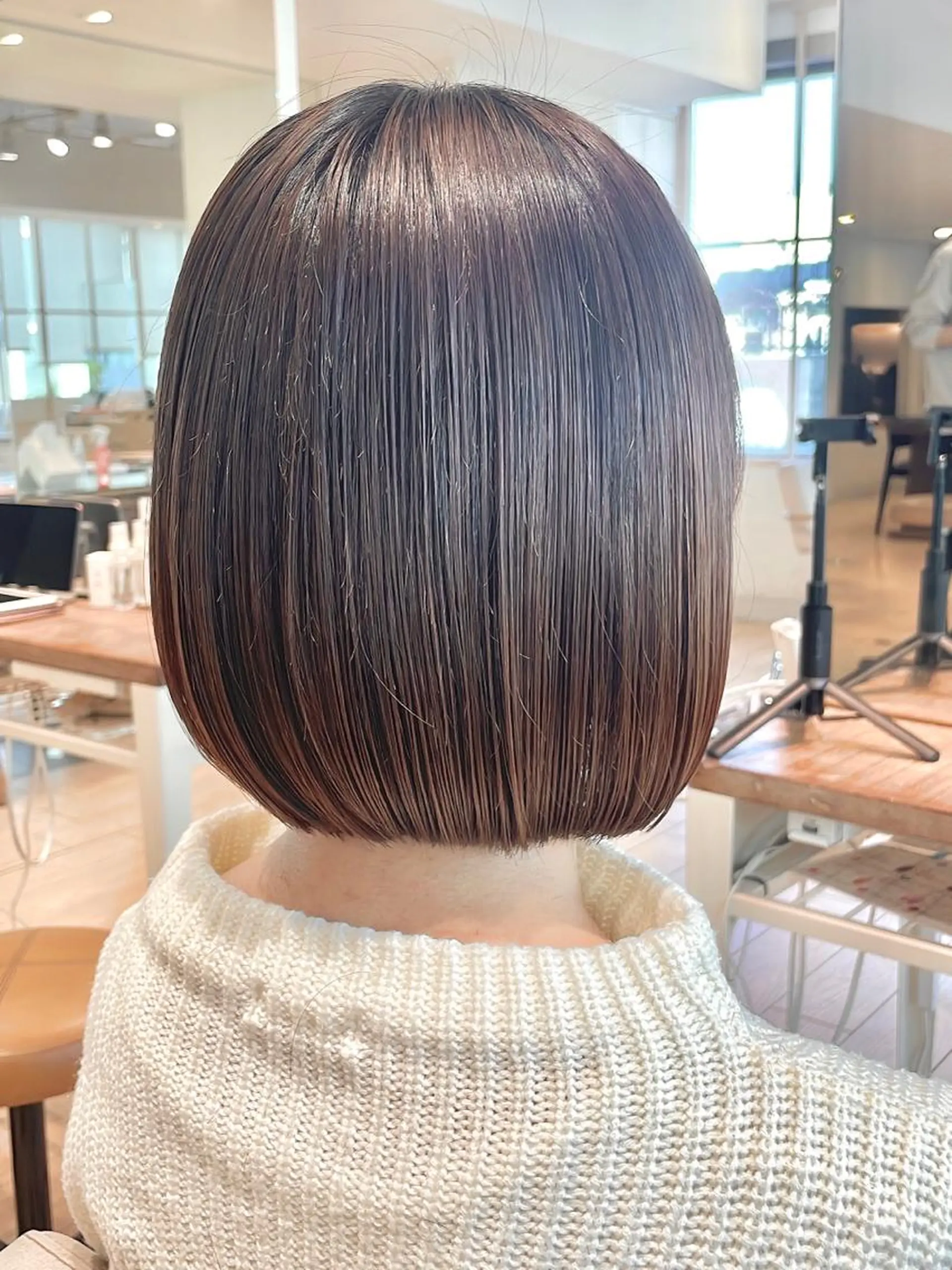 ショート 市原 大翼のヘアスタイル
