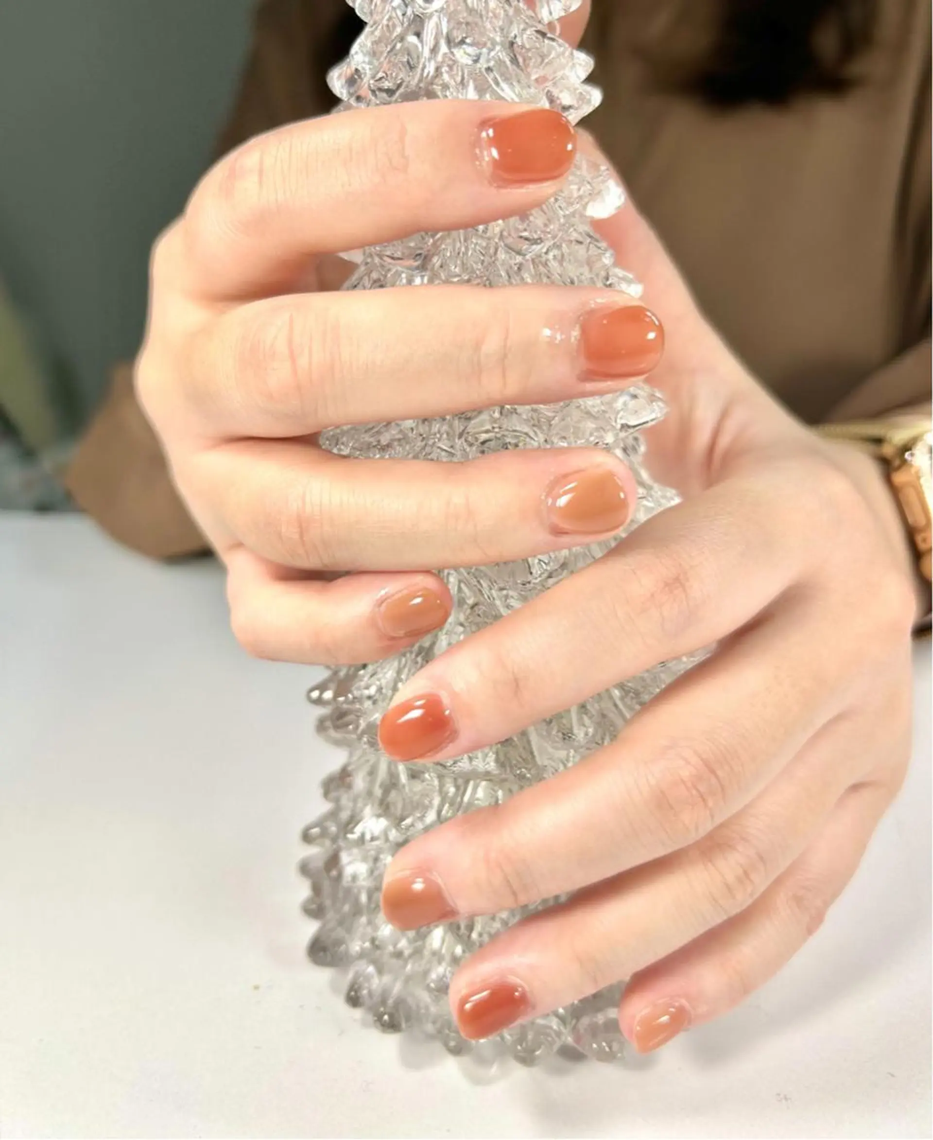 ネイル ネイルサロン ロア旧ジョリーのネイルデザイン