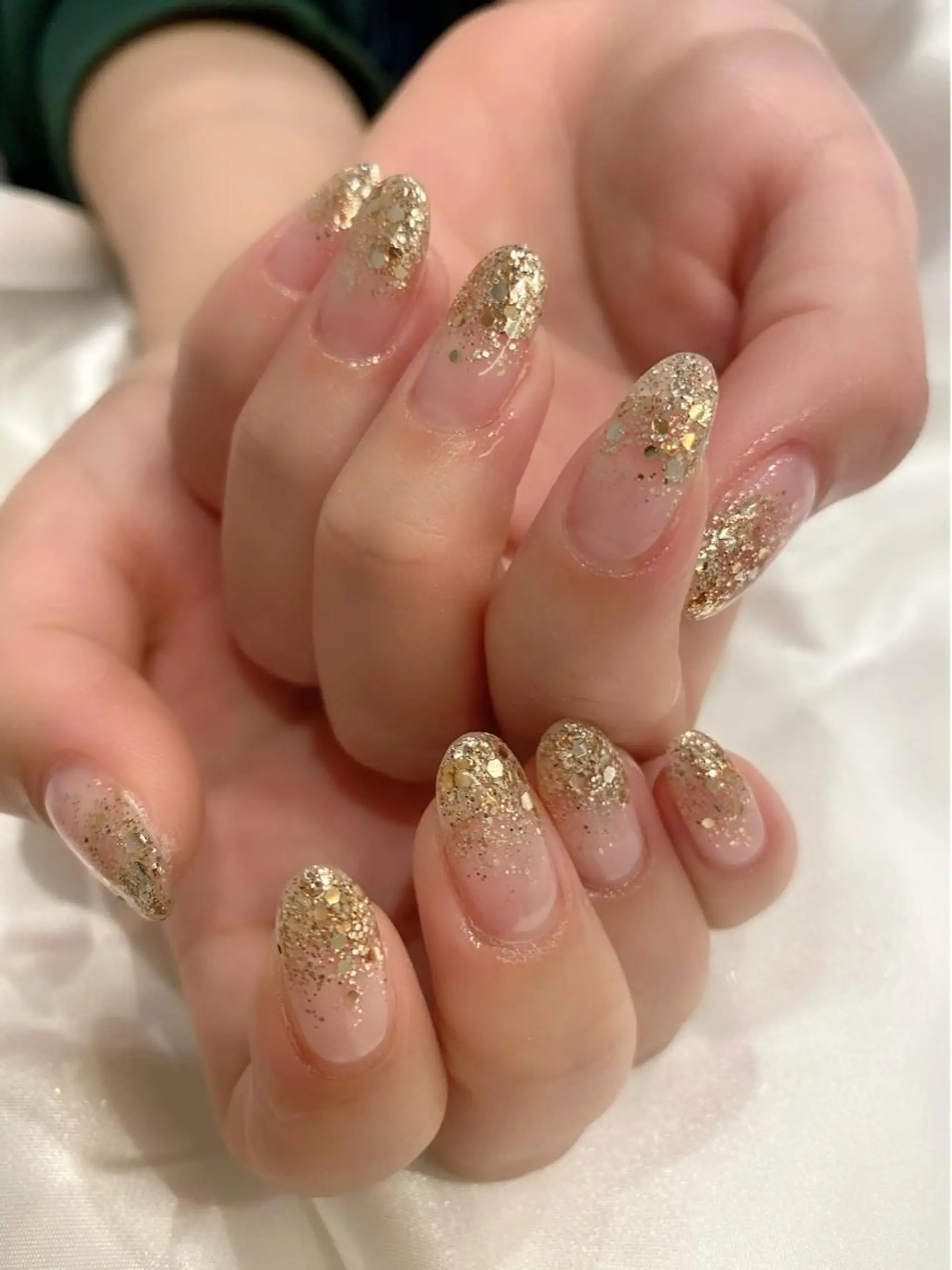ネイル ハンドネイル muk.nail kyokoのネイルデザイン