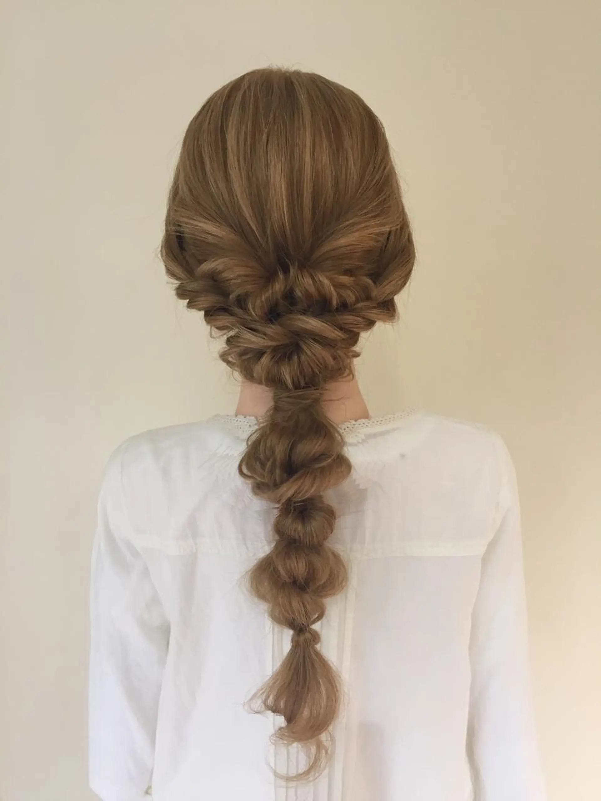 ロング kawakita yoshinoriのヘアスタイル