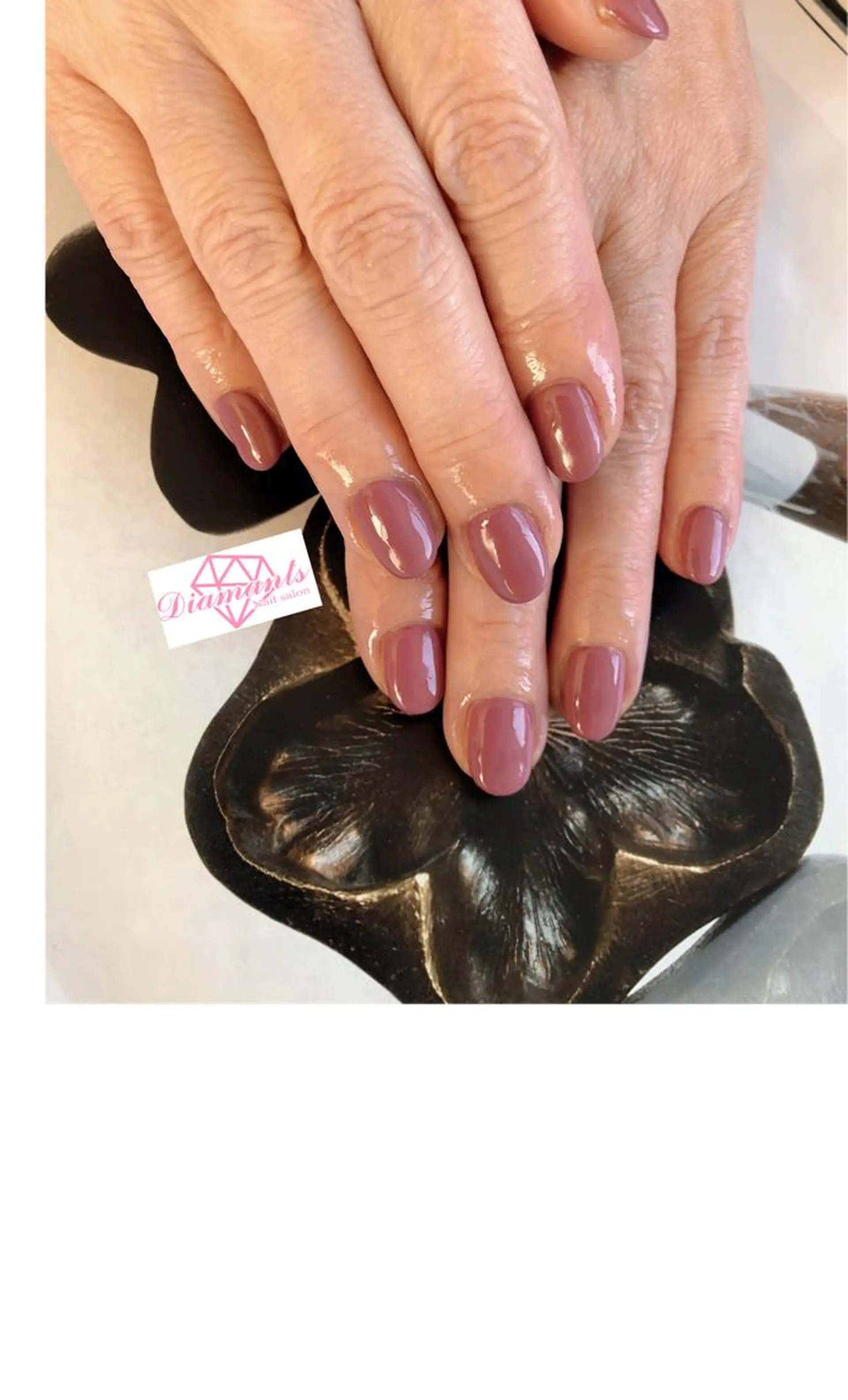 ネイル Asa miのネイルデザイン