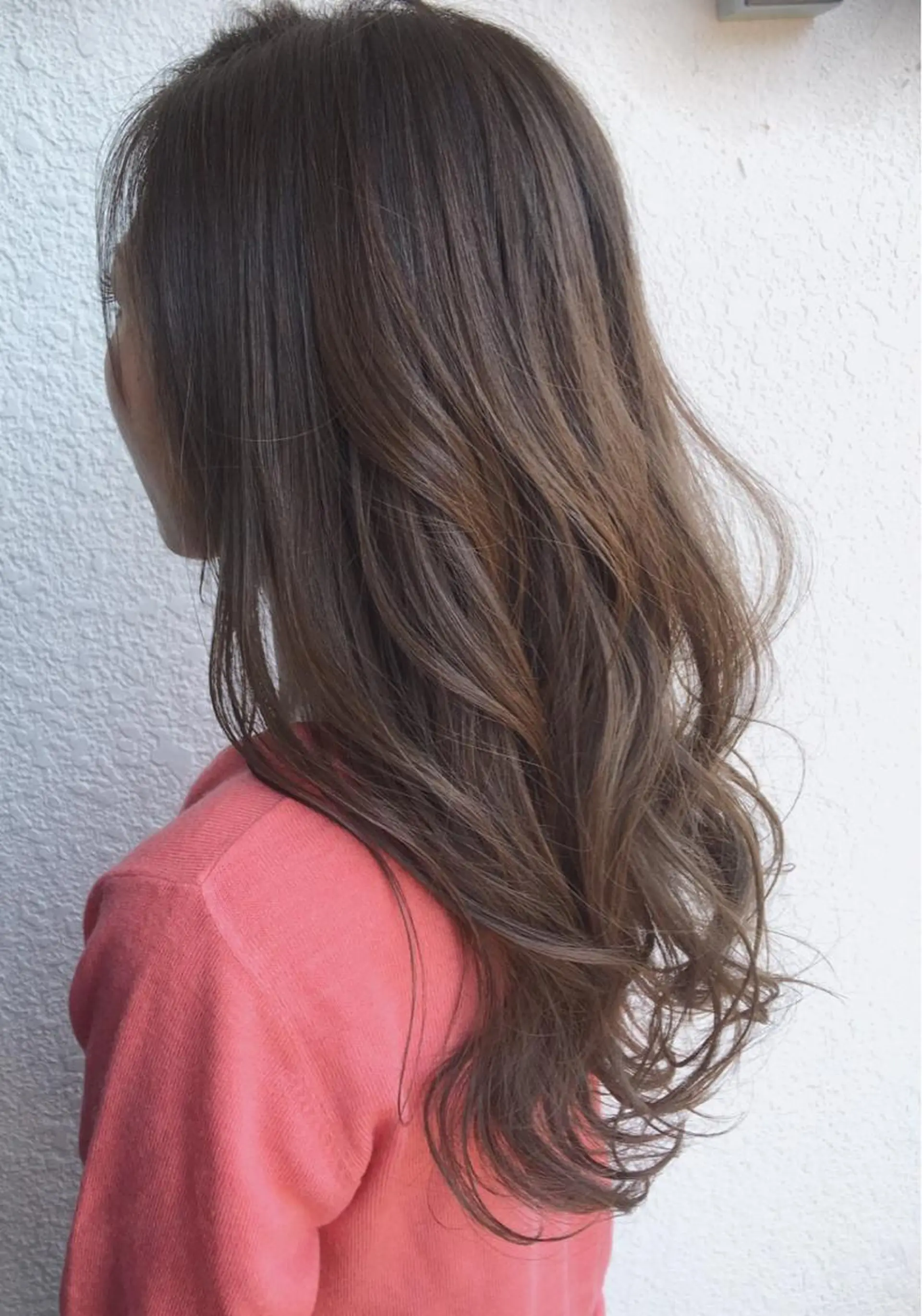 ロング peige 斉藤✨大人ヘアー✨のヘアスタイル