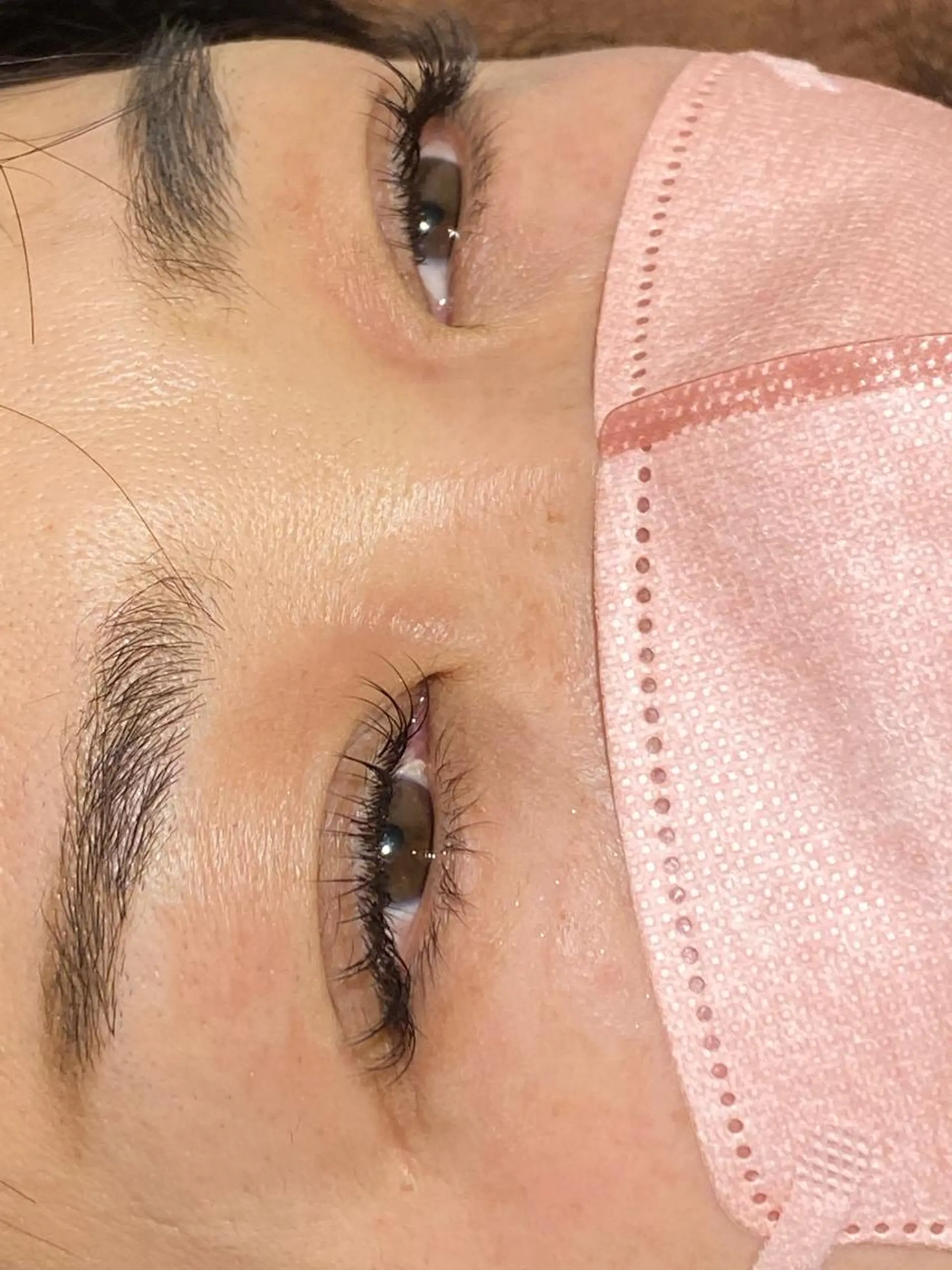 マツエク・マツパ Maison de miyuのマツエク・マツパデザイン