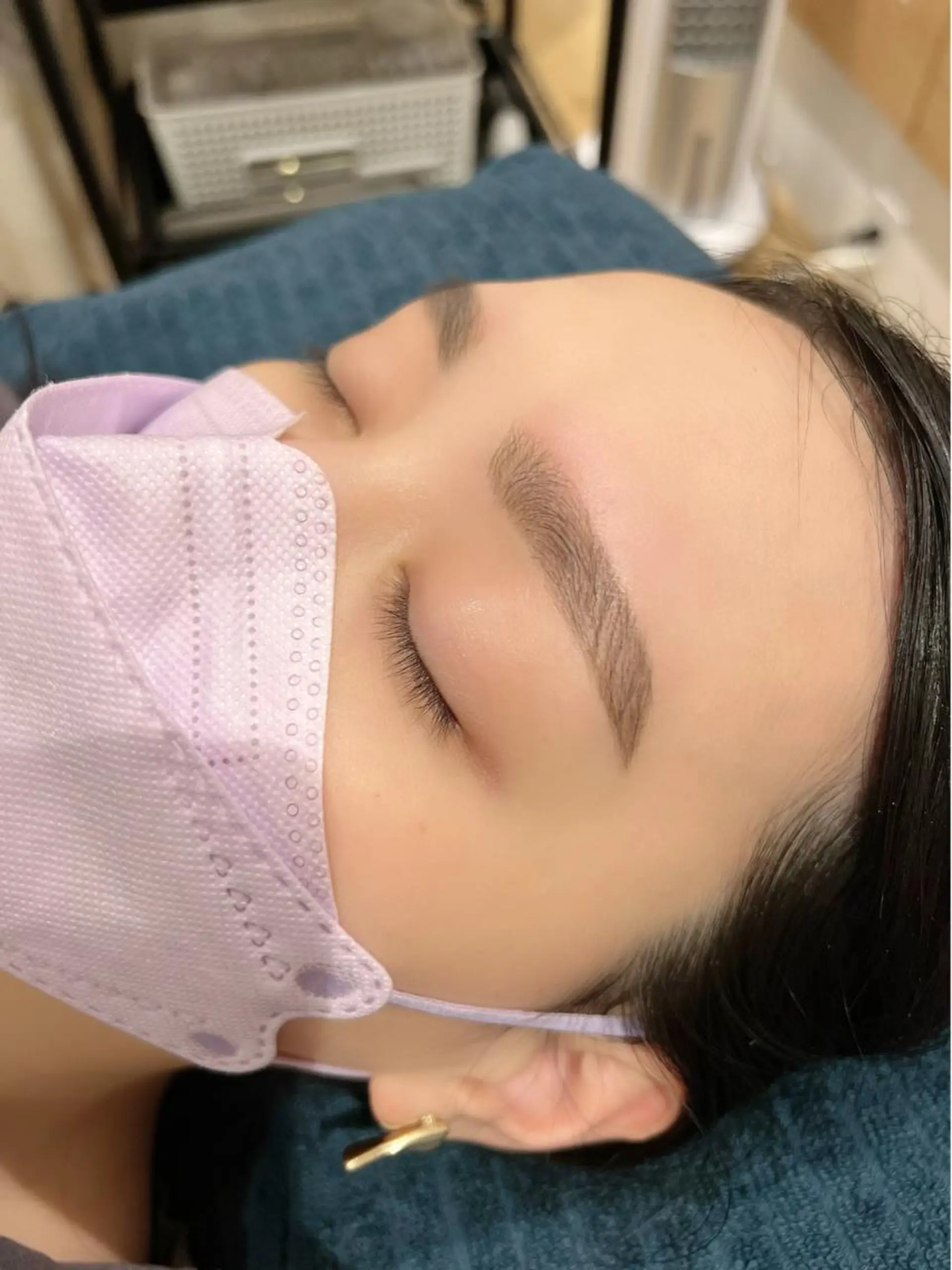 アイブロウ yuika 🌞のマツエク・マツパデザイン