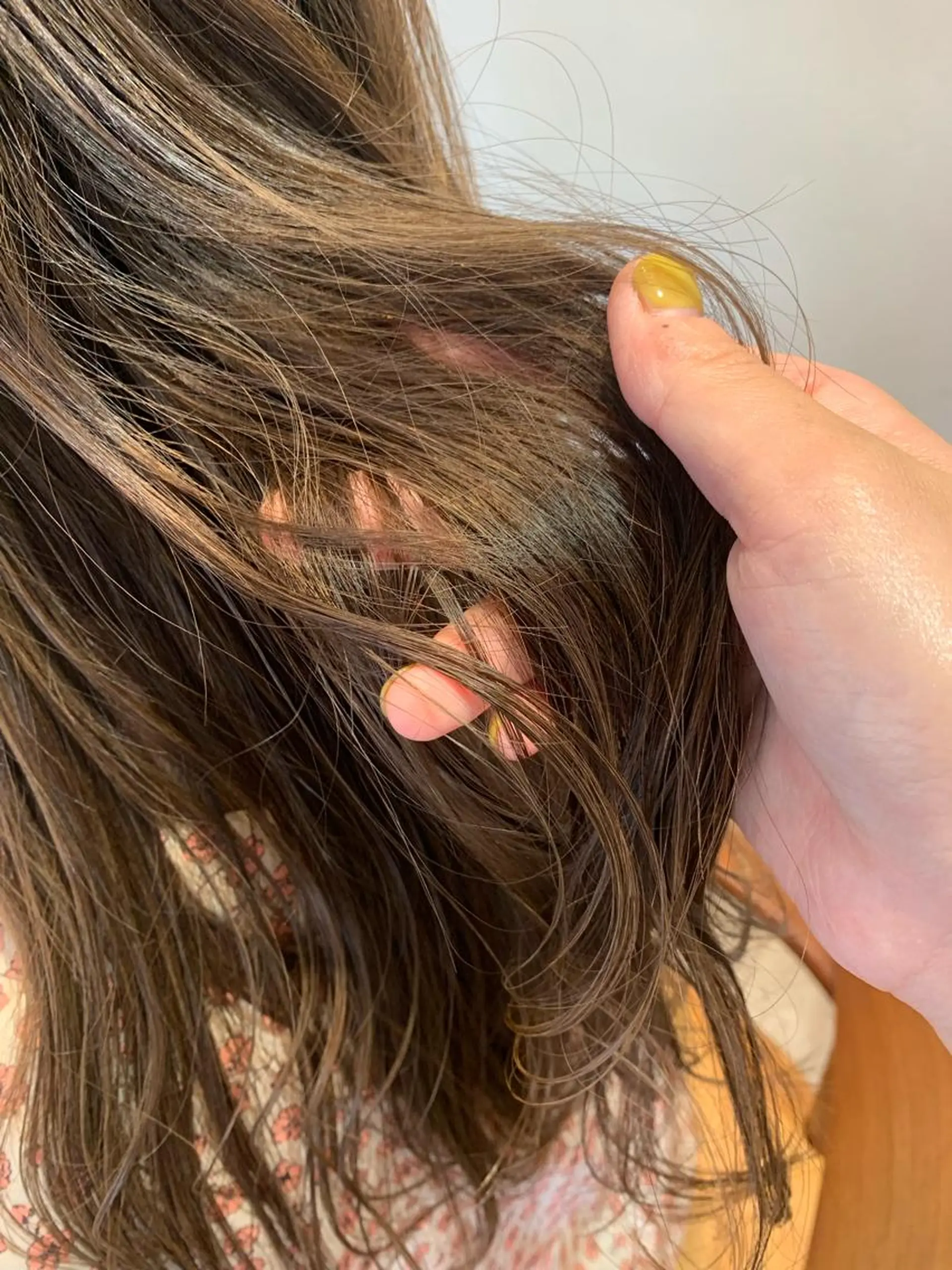 カラー 北浦和 まつ毛パーマのマツエク・マツパデザイン