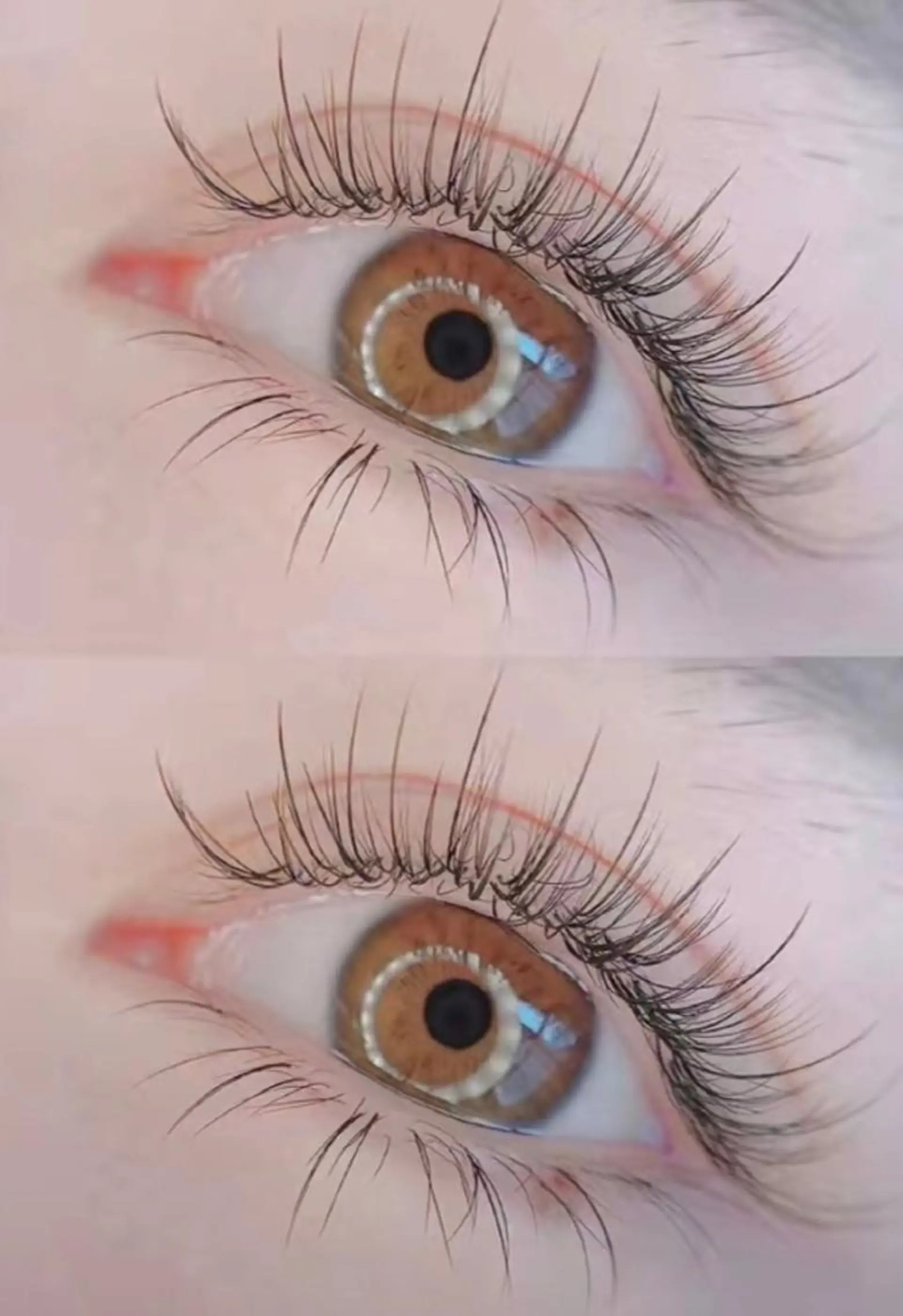 マツエク・マツパ yingsalon 🧚ゆうな🧚‍♂️のマツエク・マツパデザイン