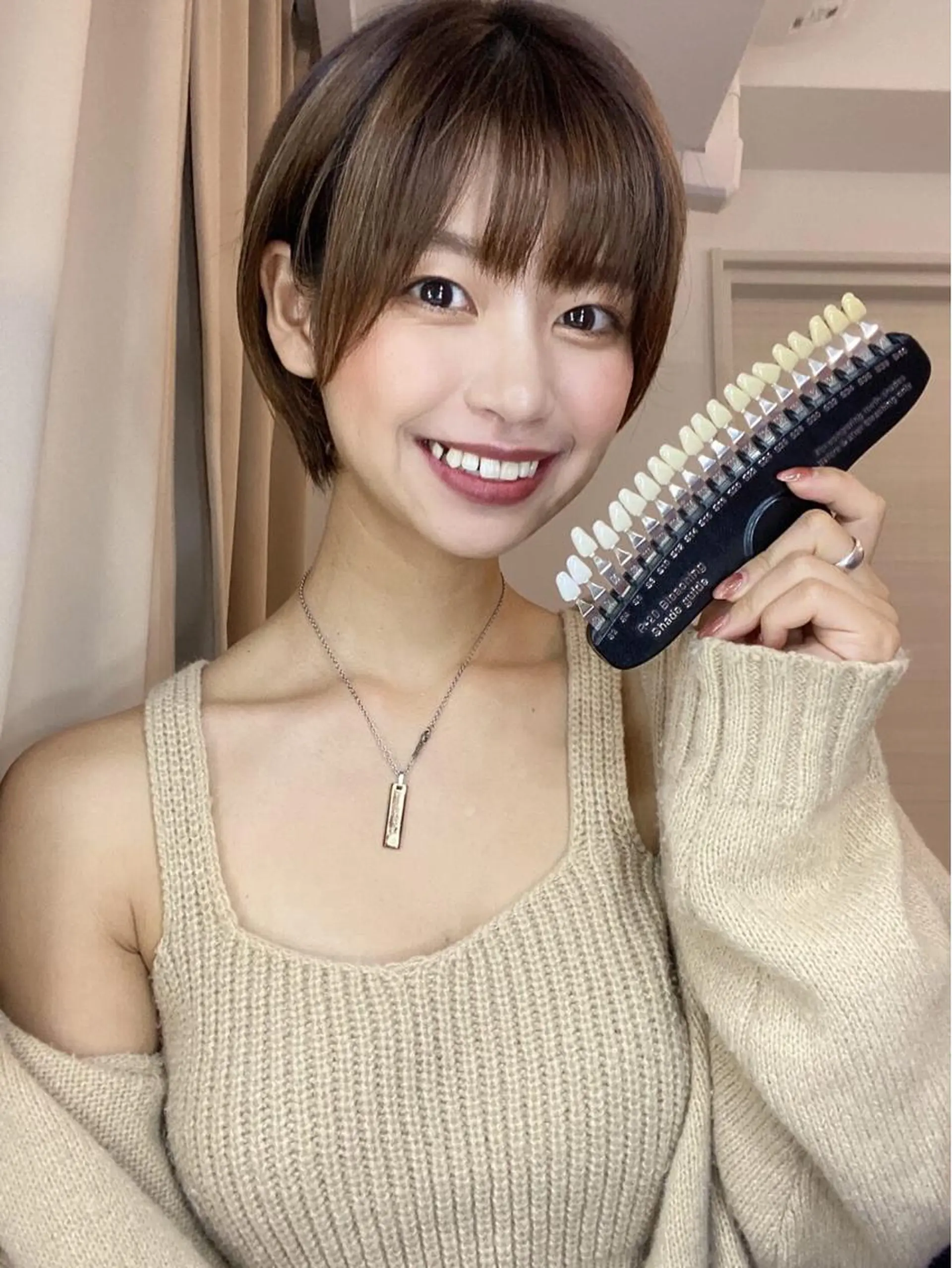 エステ クリスタルラウンジ銀座店所属・クリスタルラウンジ ホワイトニング銀座店のエステ・リラクイメージ