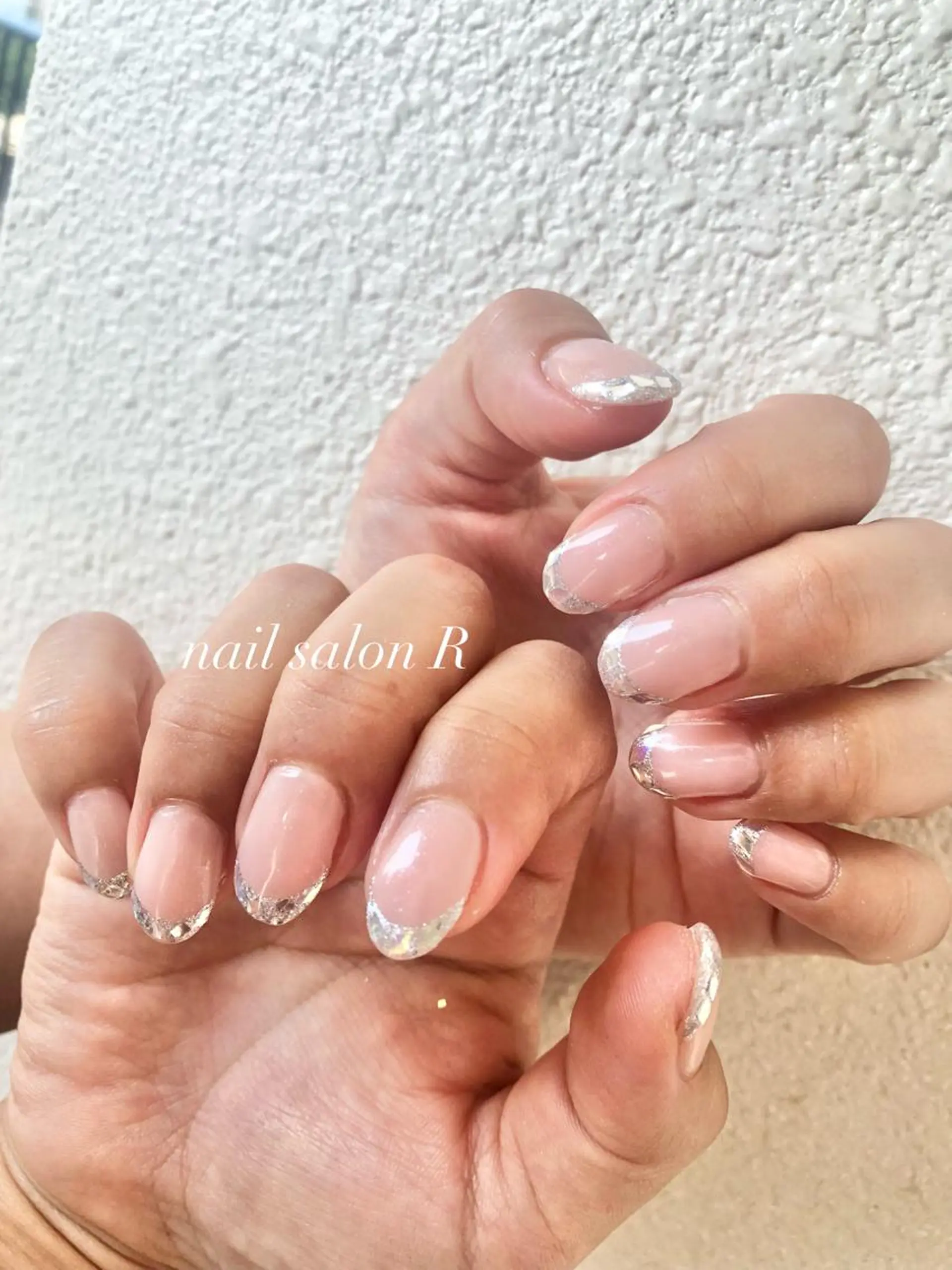ネイル nail salon Rのネイルデザイン