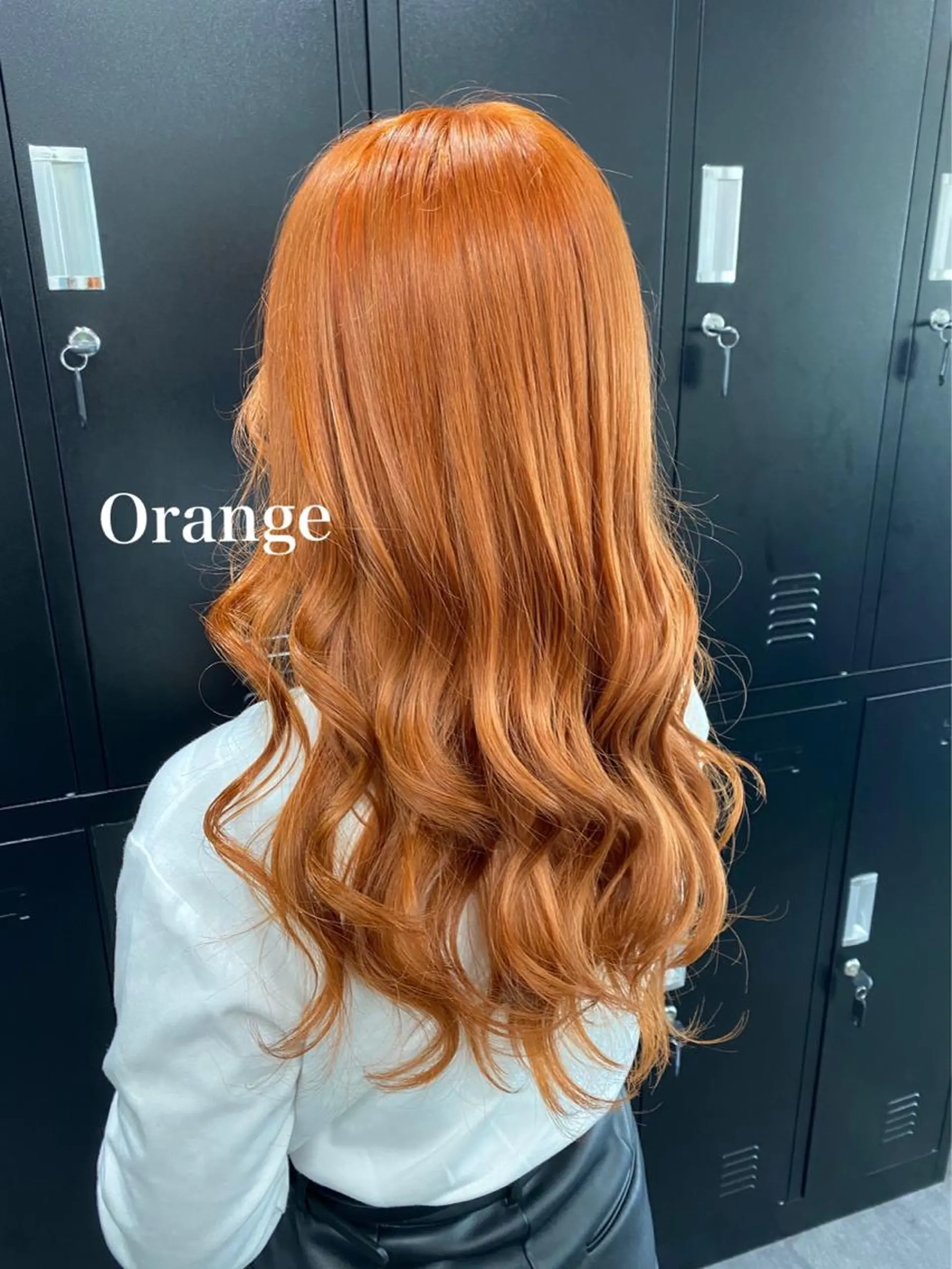 カラー アッシュ アッシュグレー アッシュグレージュ バレイヤージュ ミストバング ヘアカラー トリートメント ヘアセット 🫧似合わせデザイン 🫧MIKU🪼のヘアスタイル