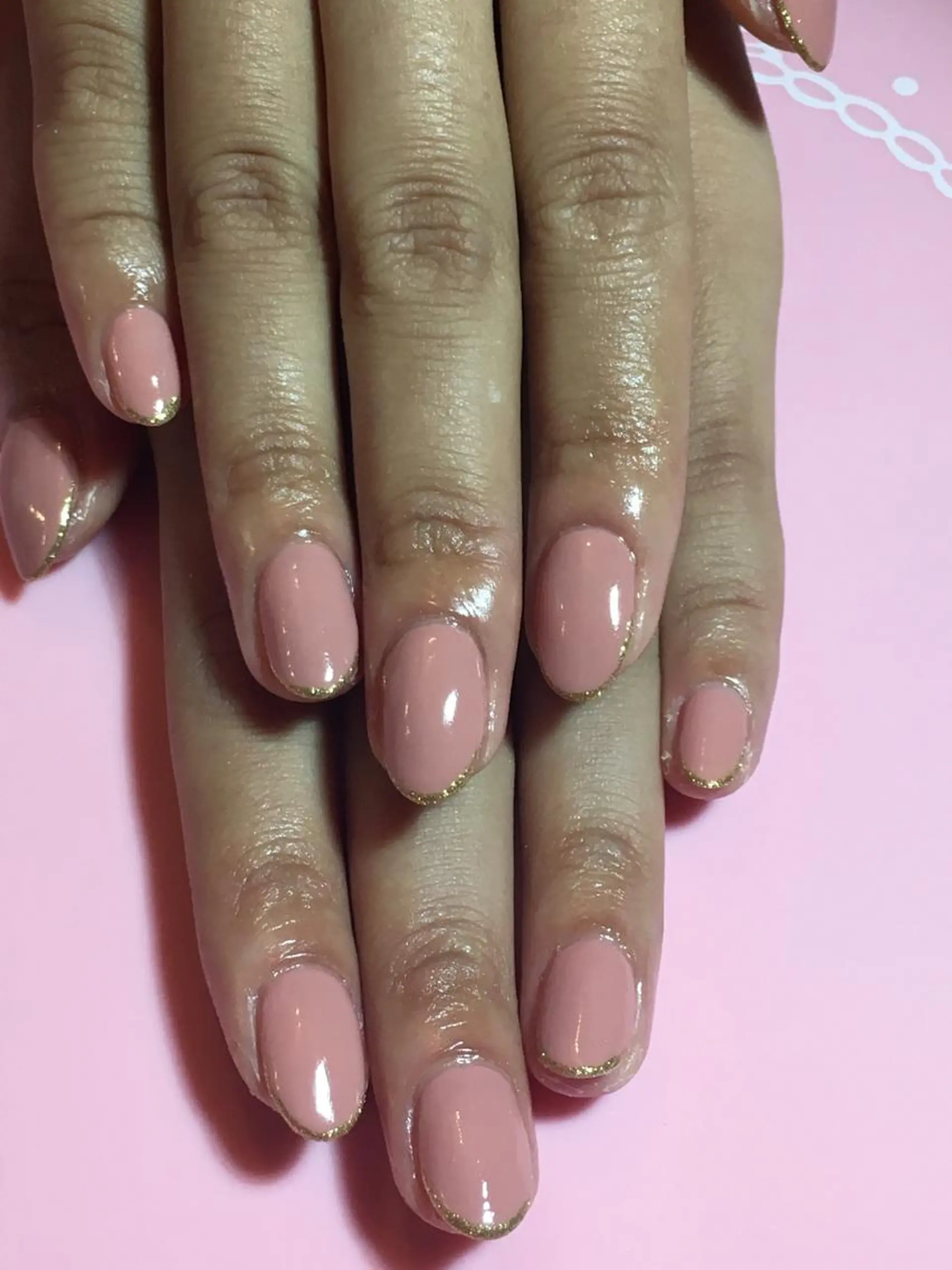 ネイル 古川 里美のネイルデザイン