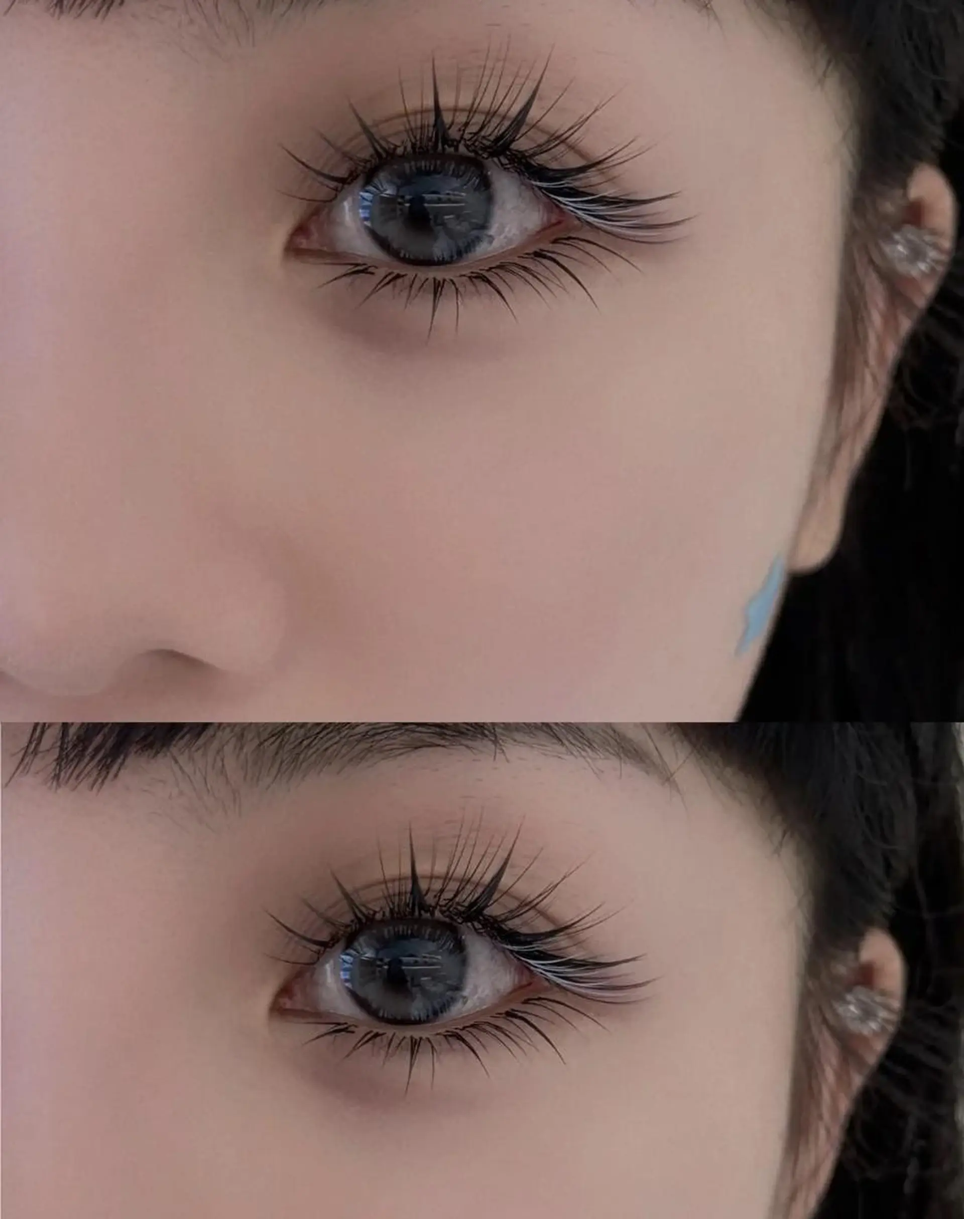 マツエク・マツパ ABマツエクネイル サロン2号店らくらくのマツエク・マツパデザイン