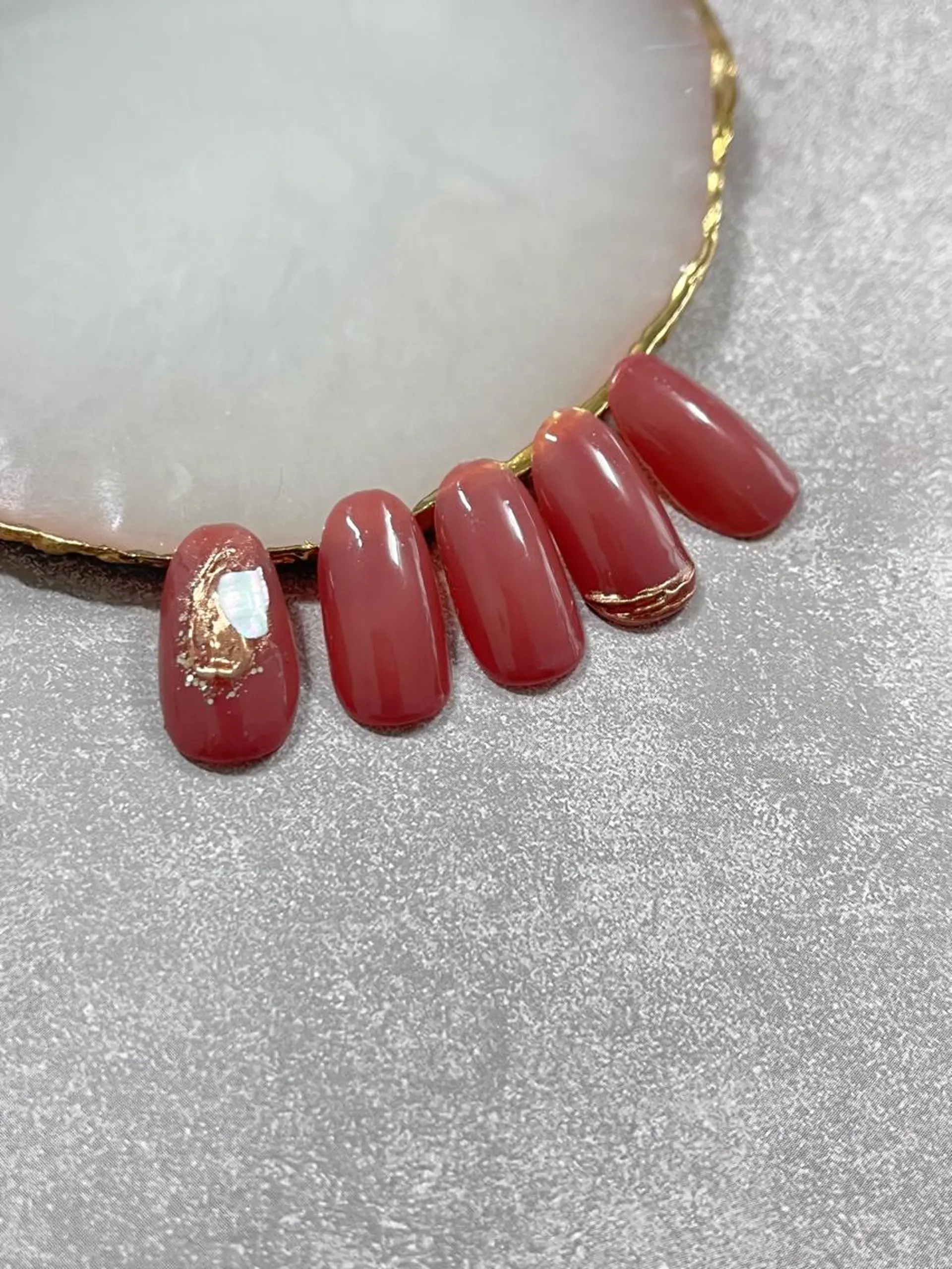 ネイル ハンドネイル SEPTNAIL NISHIZAKIのネイルデザイン