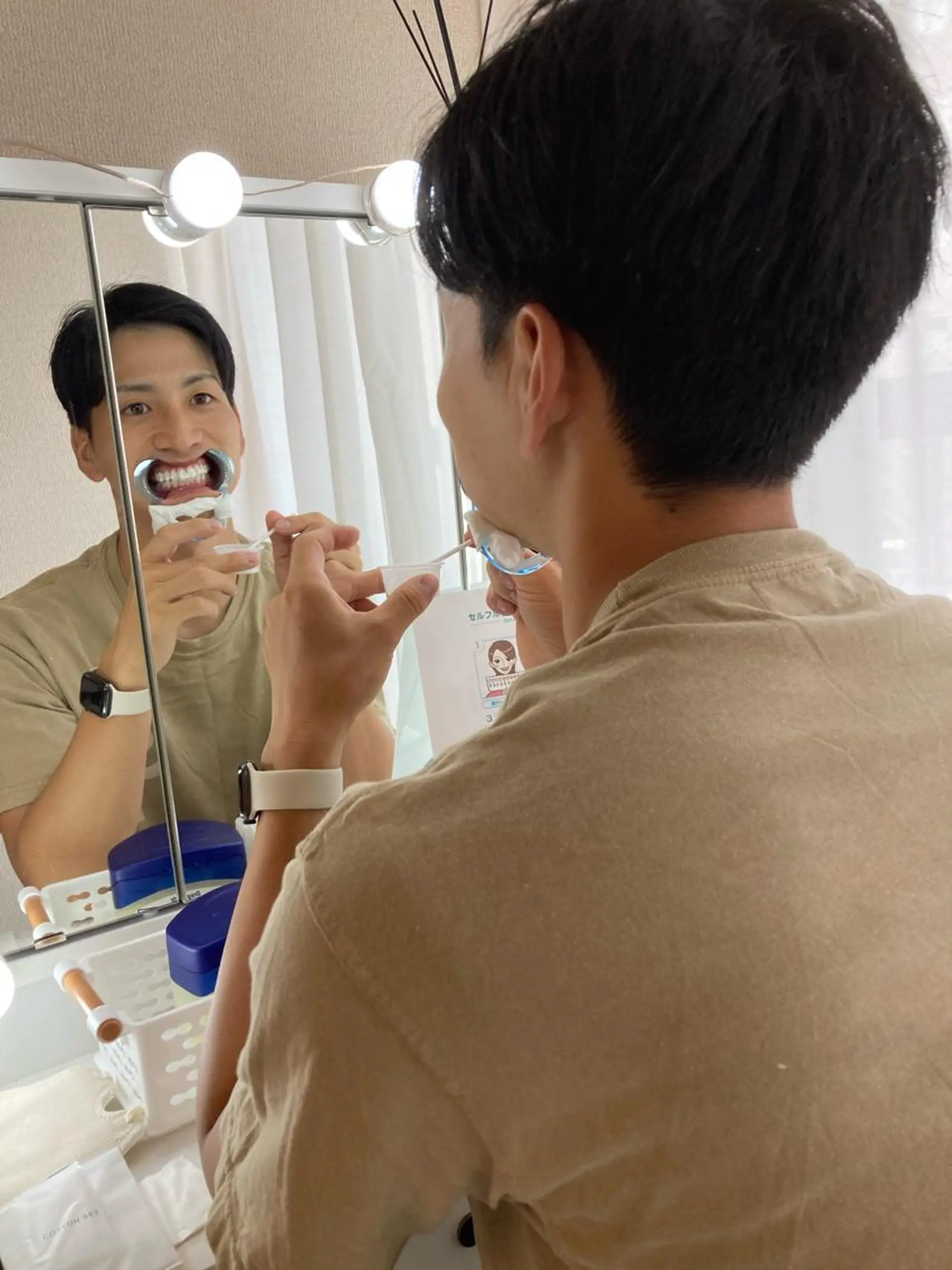 【歯科提携】柏ホワイ トニングスタイルのその他イメージ