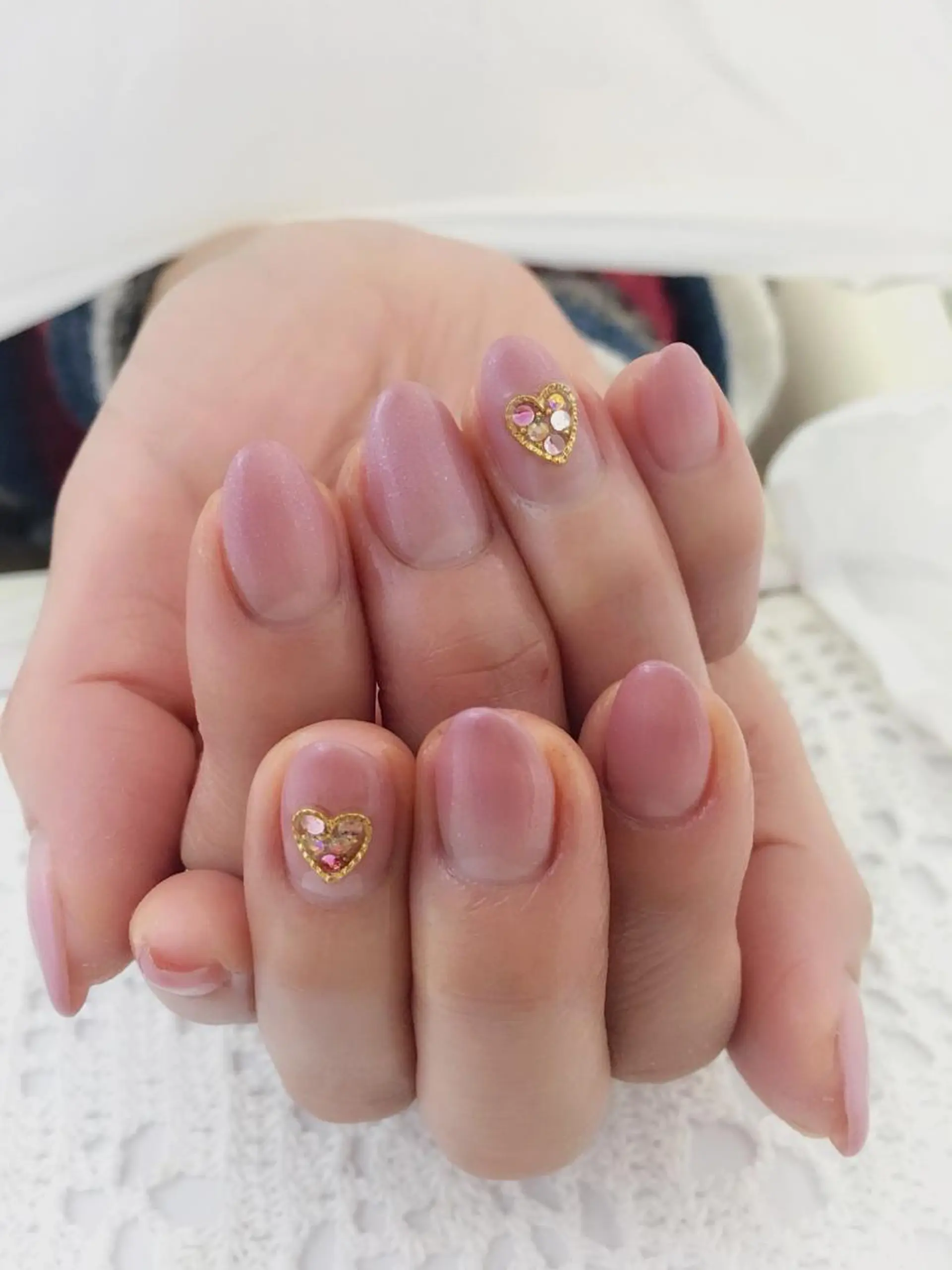 ネイル NATSUKO NAILのネイルデザイン