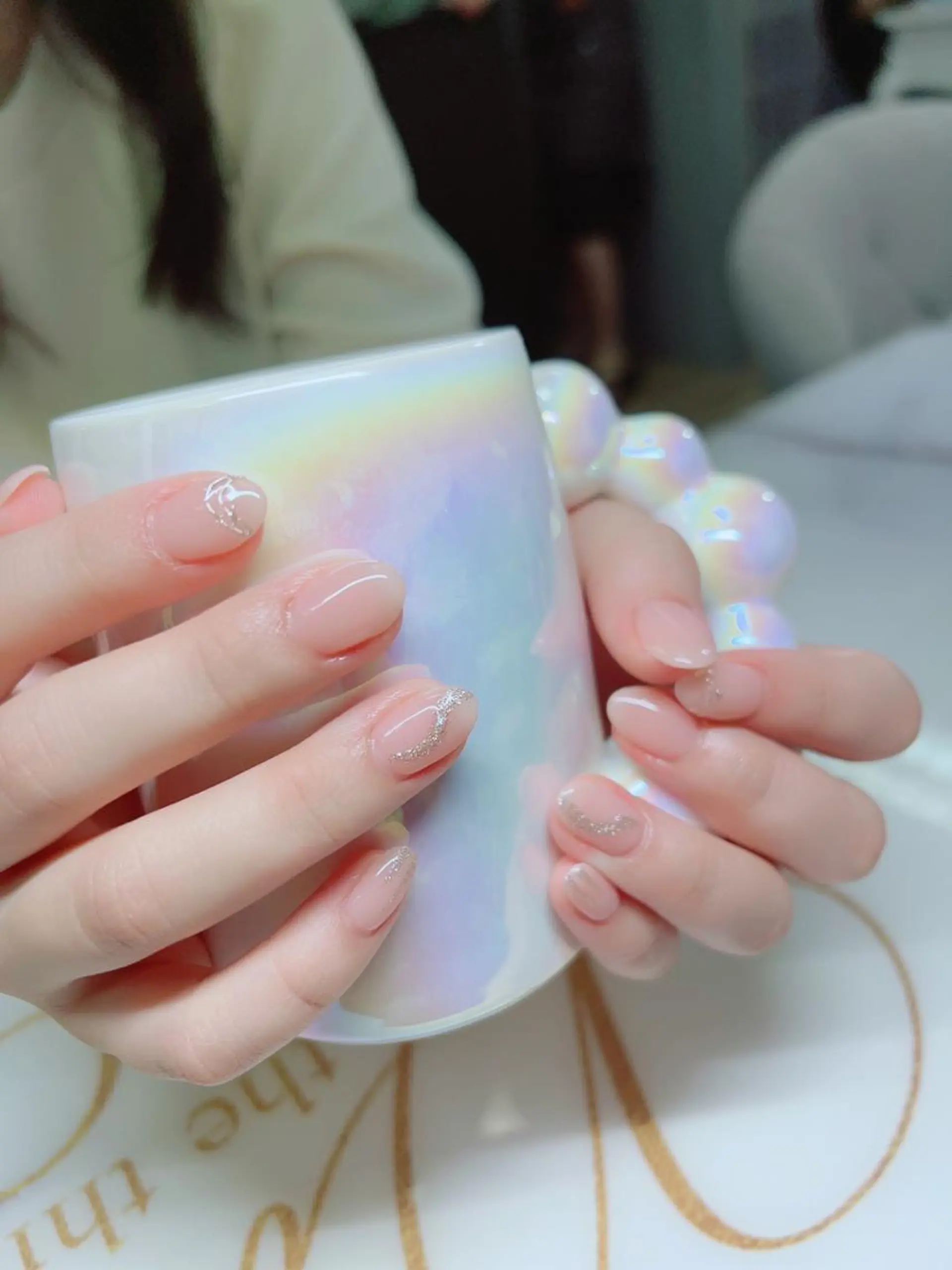 ネイル インフィニティ ネイルサロンのネイルデザイン