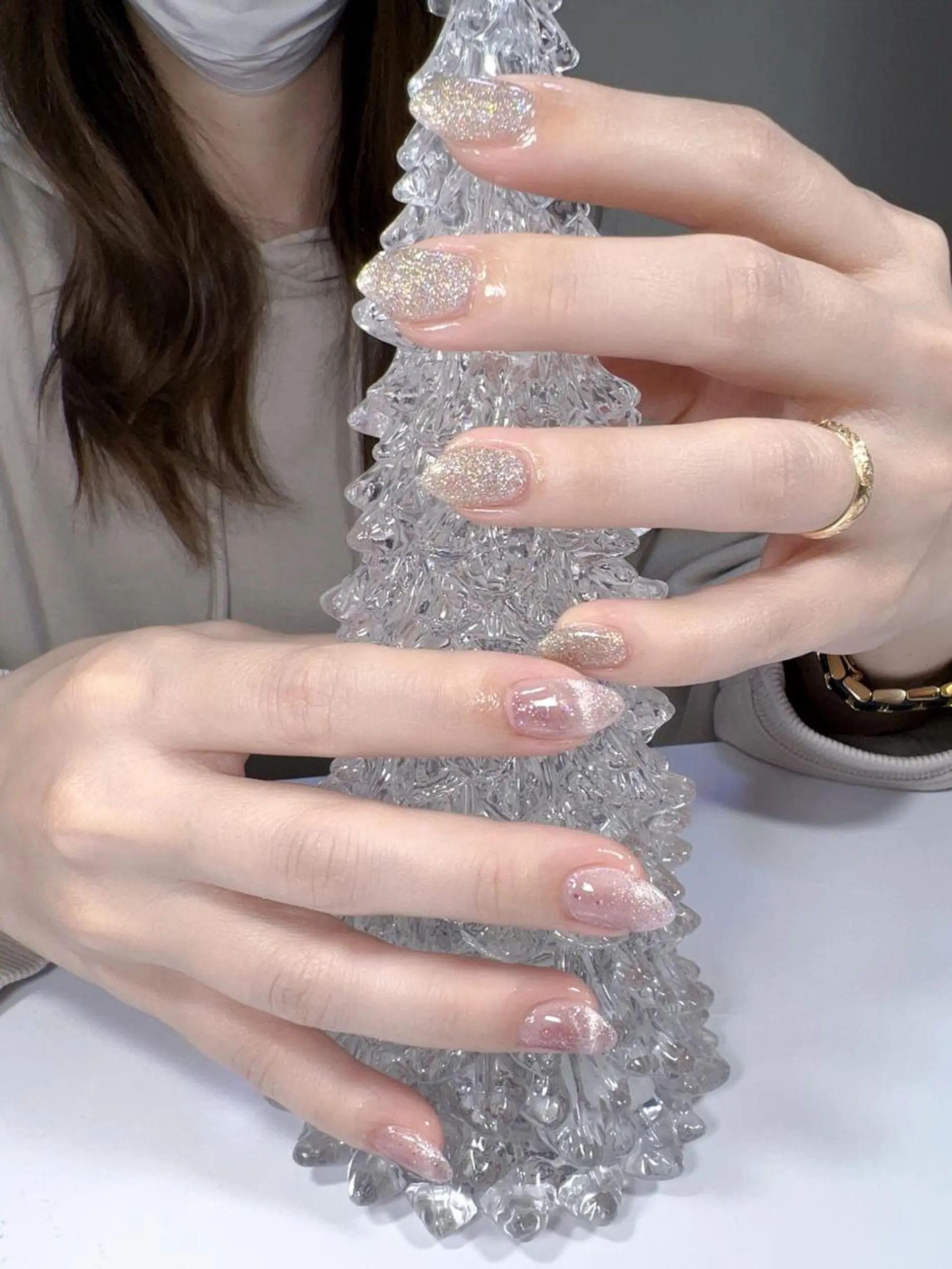 ネイル ネイルサロン ロア旧ジョリーのネイルデザイン