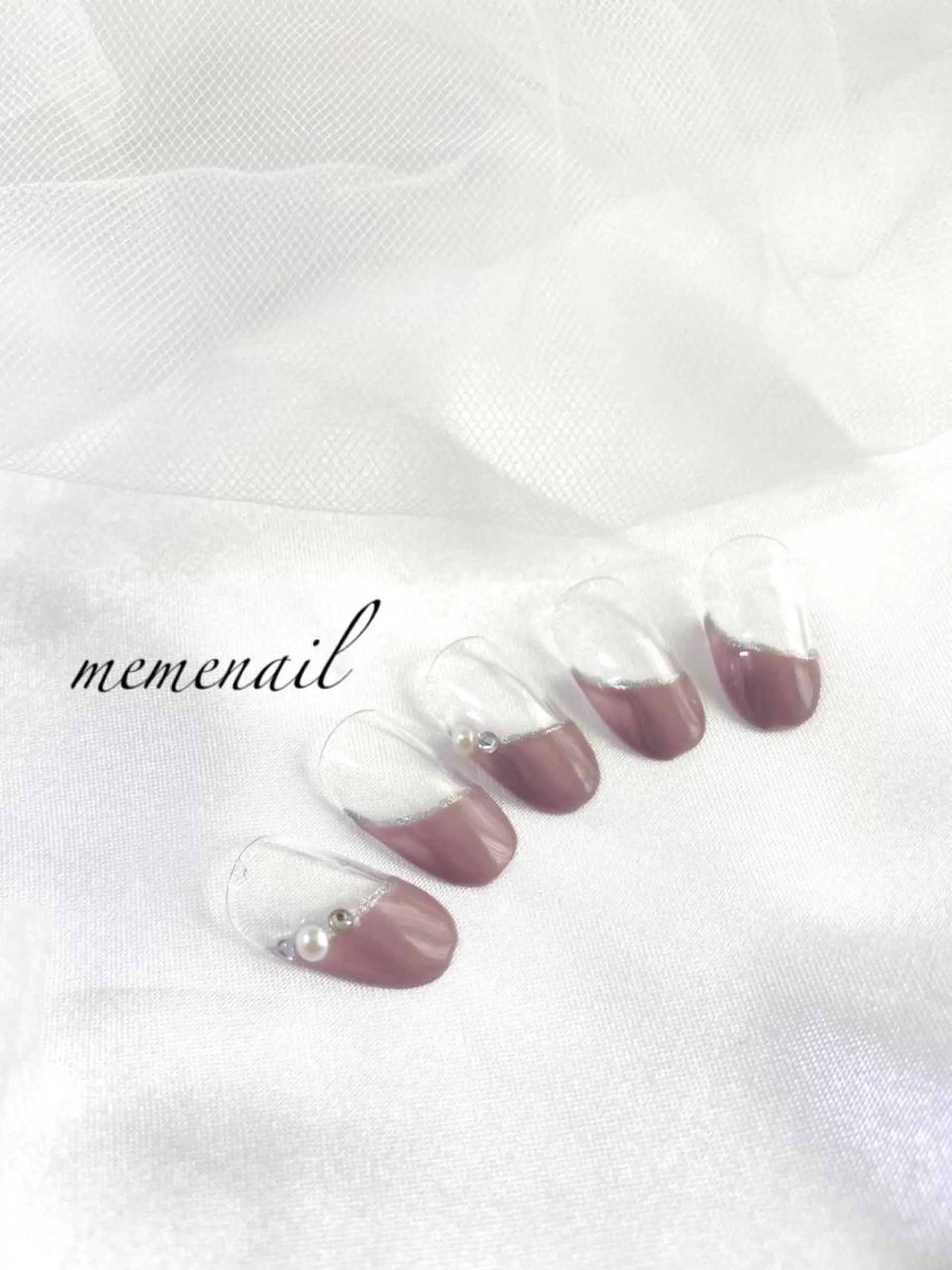 ネイル ハンドネイル Noguchi Megumiのその他イメージ