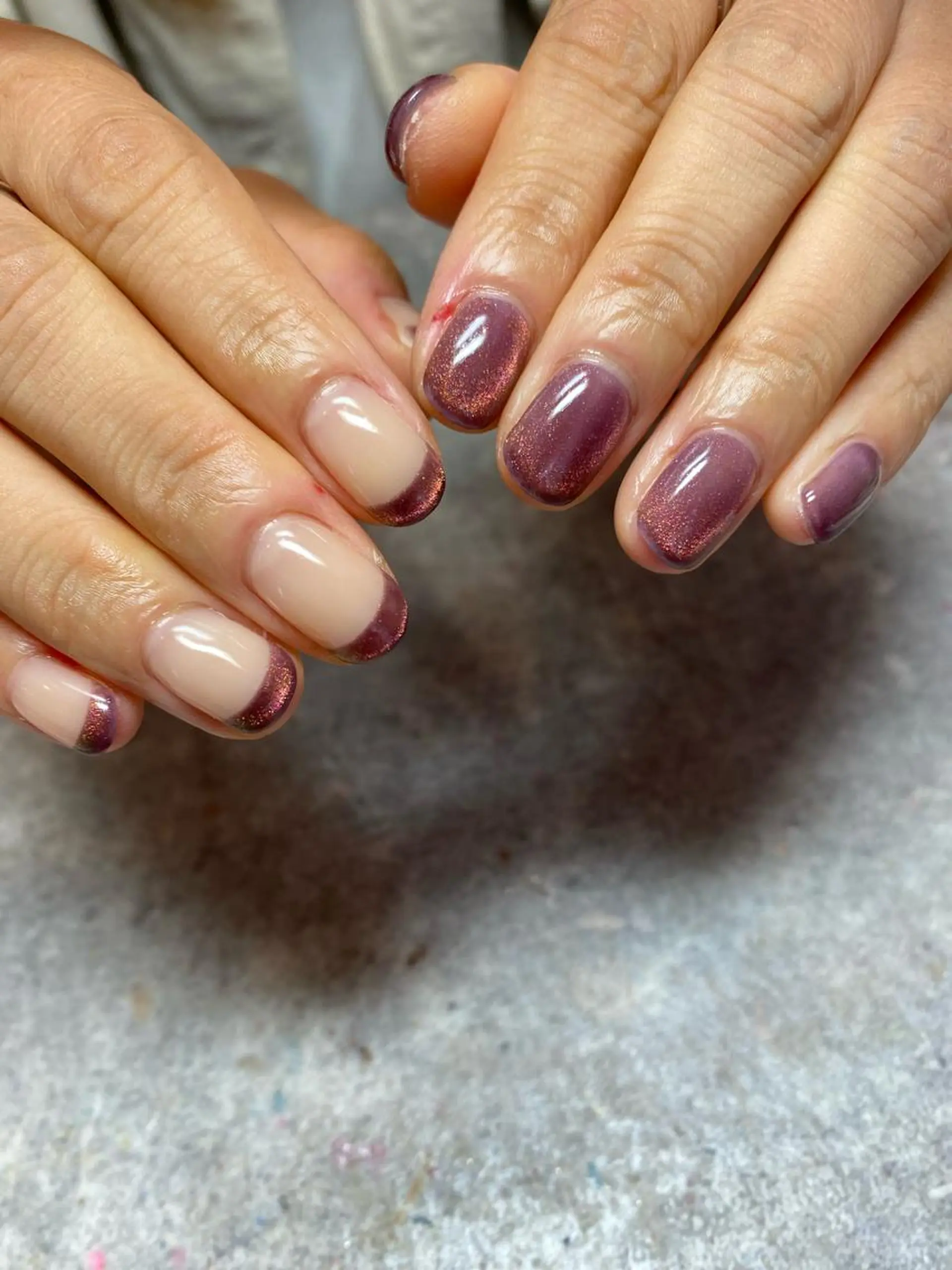 ネイル 【LINON】 airiのネイルデザイン