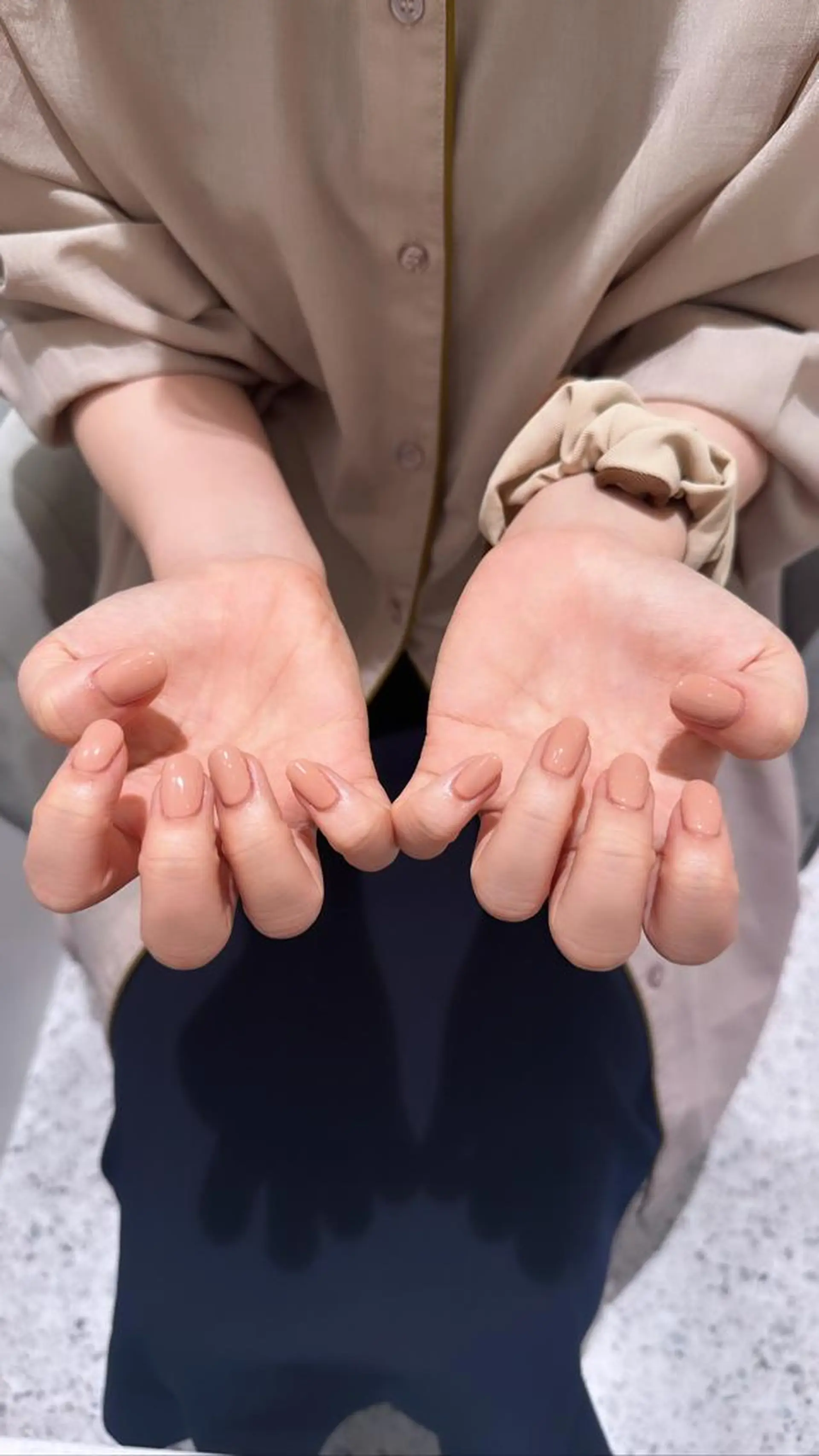 ネイル 🎶個性派ネイル💅 /Komachi❤️のネイルデザイン