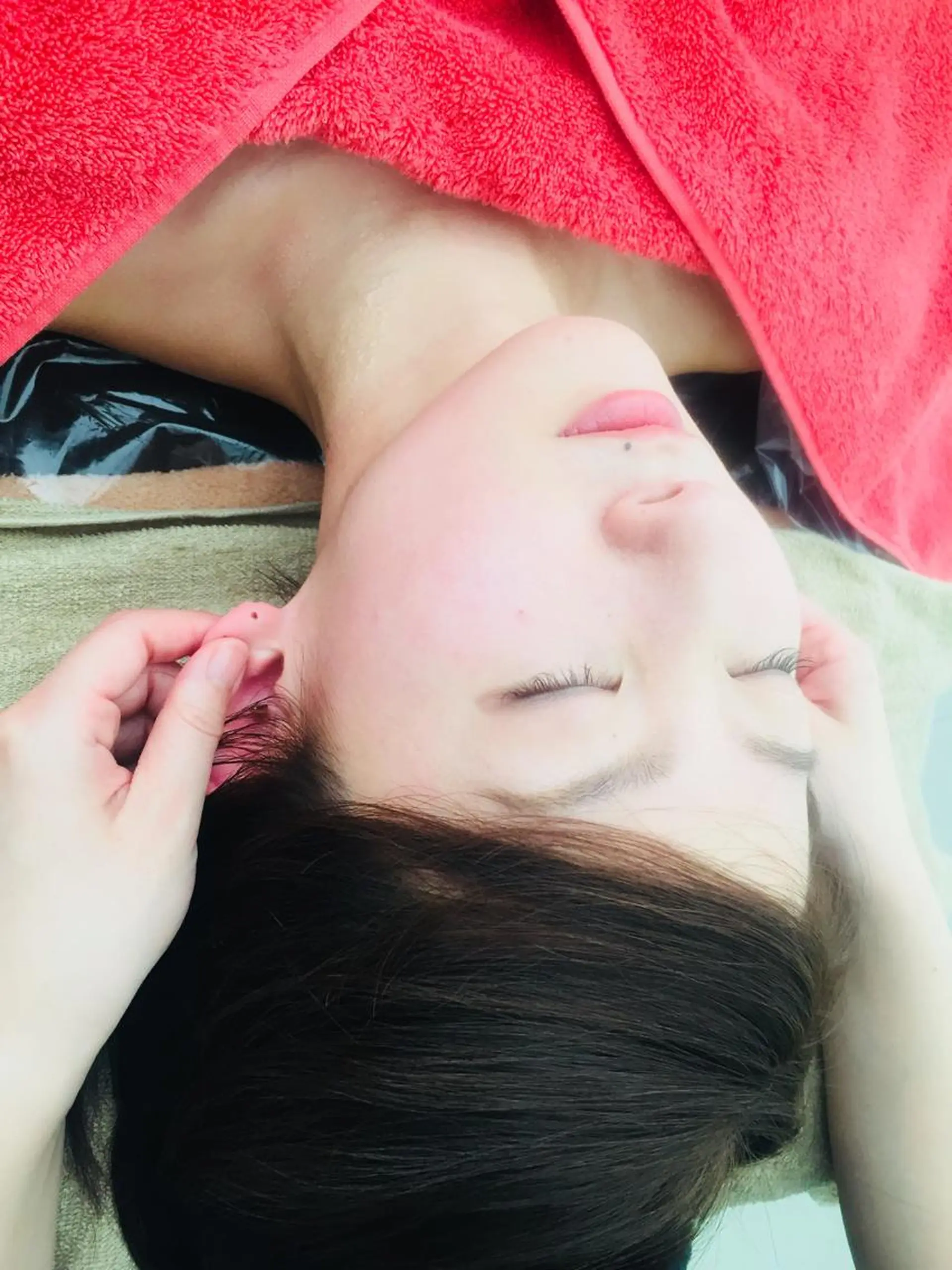 エステ エステティックサロン YU-RIのエステ・リラクイメージ