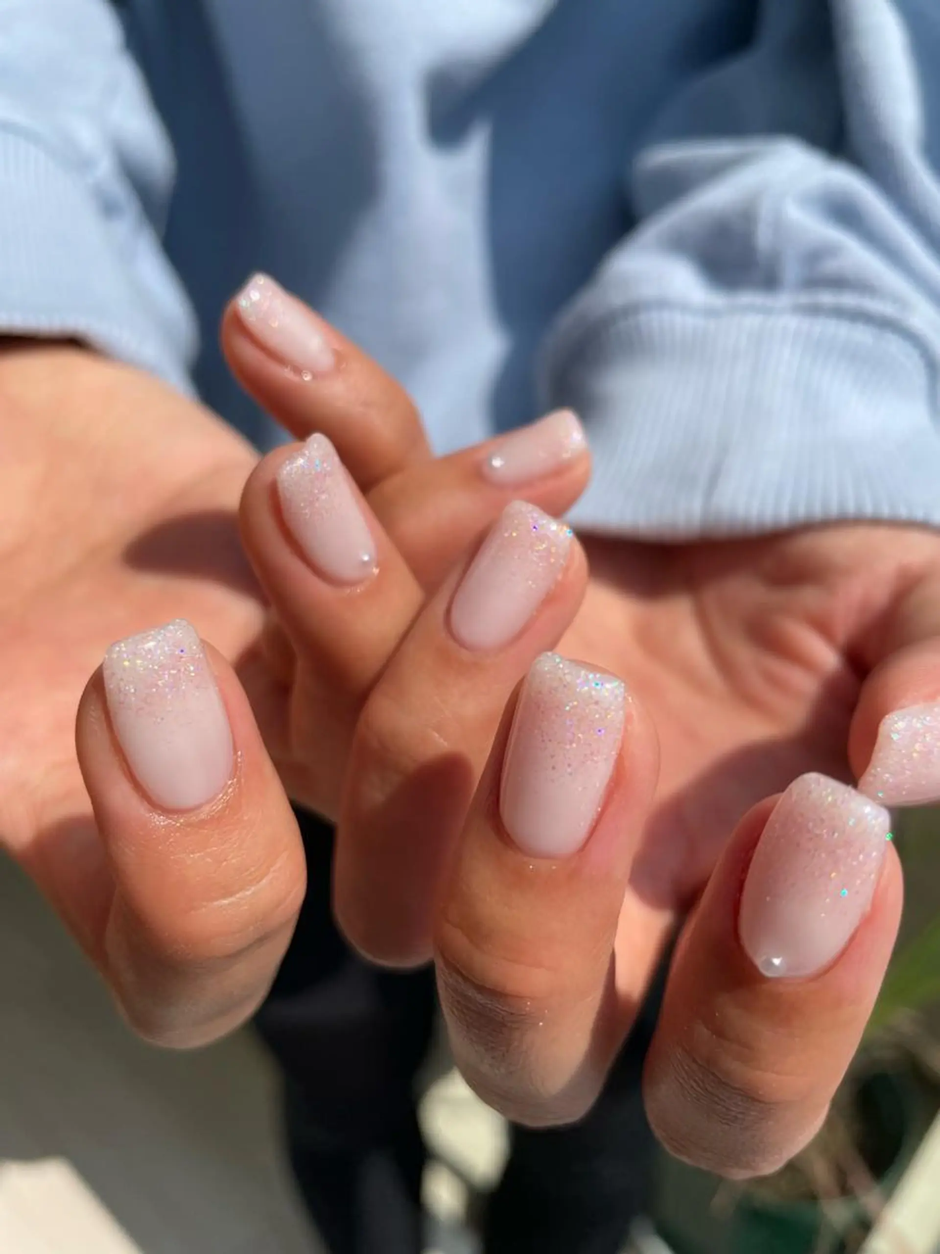 ネイル ハンドネイル Hisaka Mikiのネイルデザイン