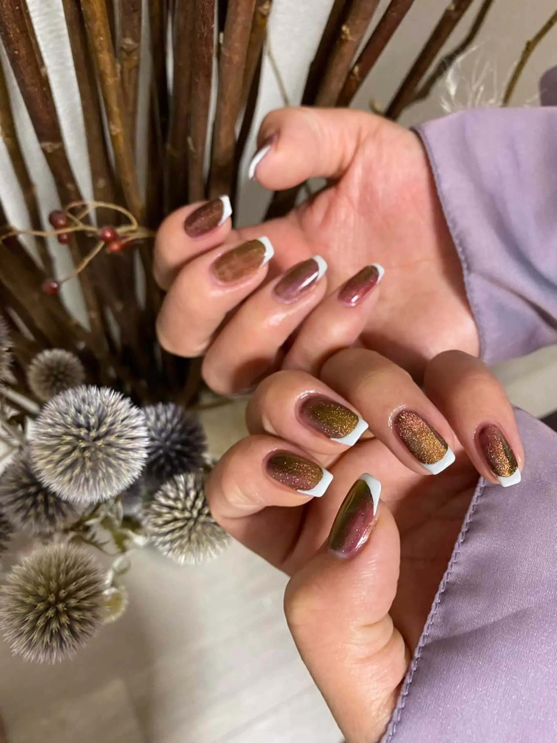 ネイル Lino nailのネイルデザイン