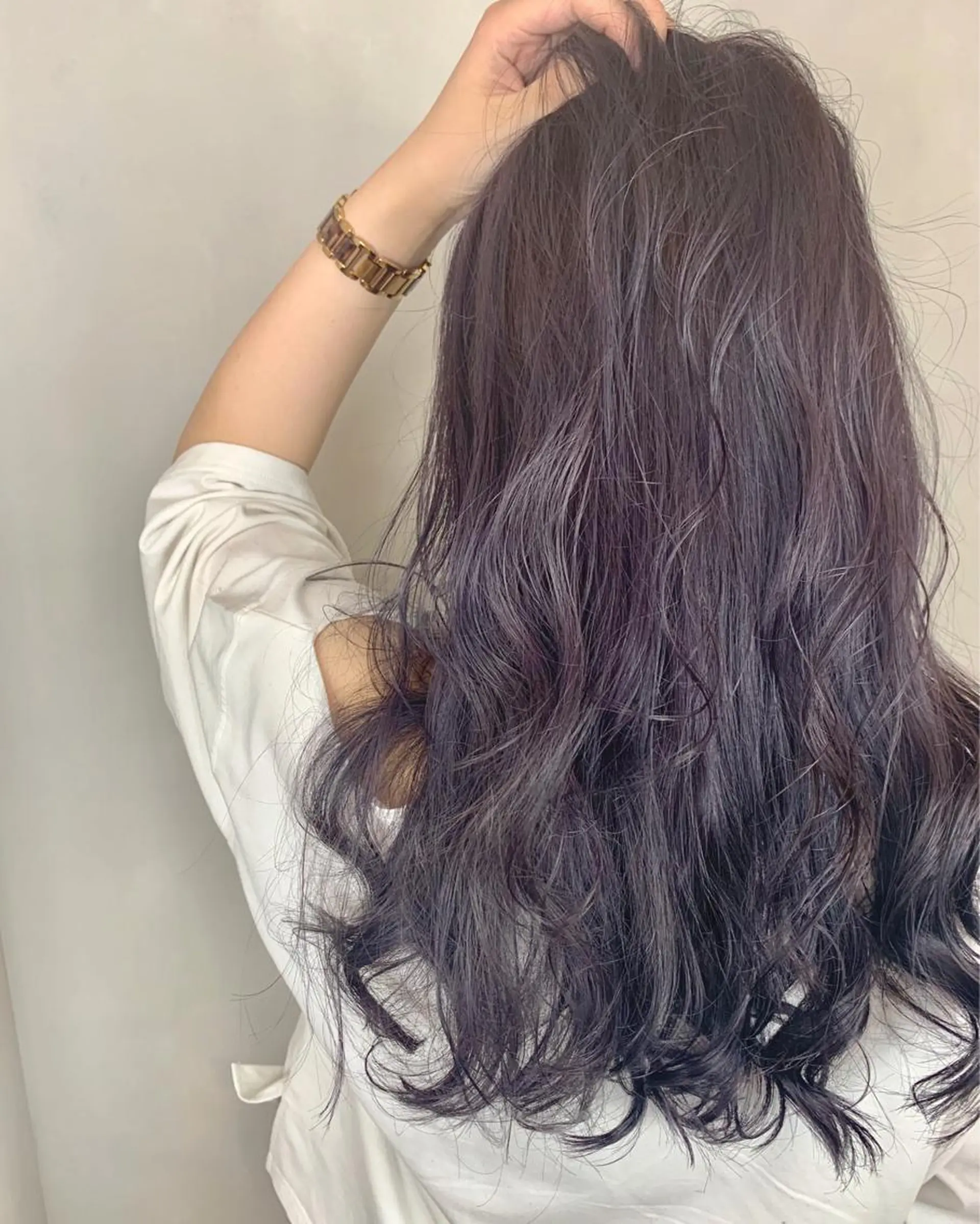 カラー 🍋old✂︎ CHIHOの眉毛・アイブロウイメージ