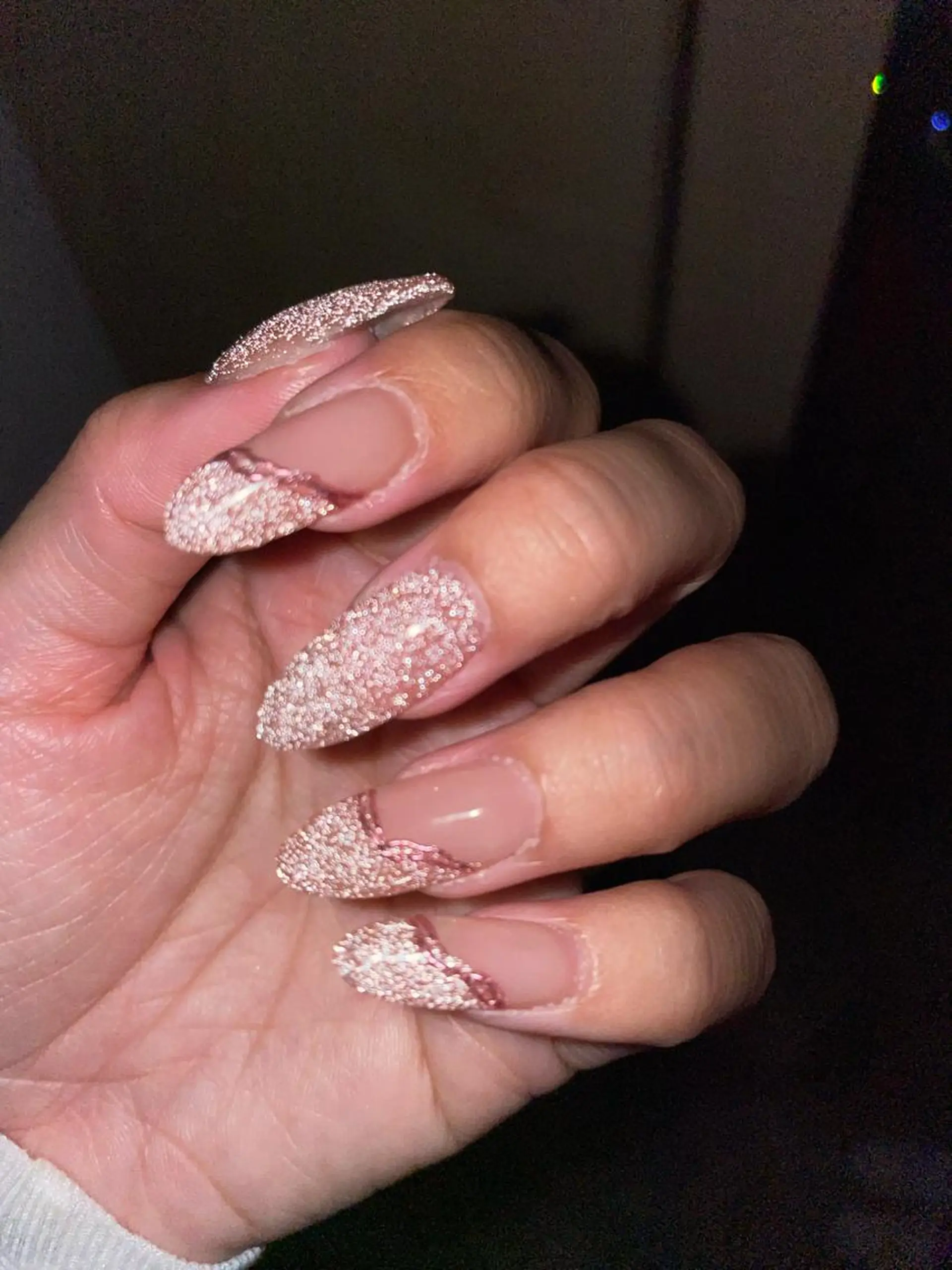 ネイル Cosmos♡ nailのネイルデザイン