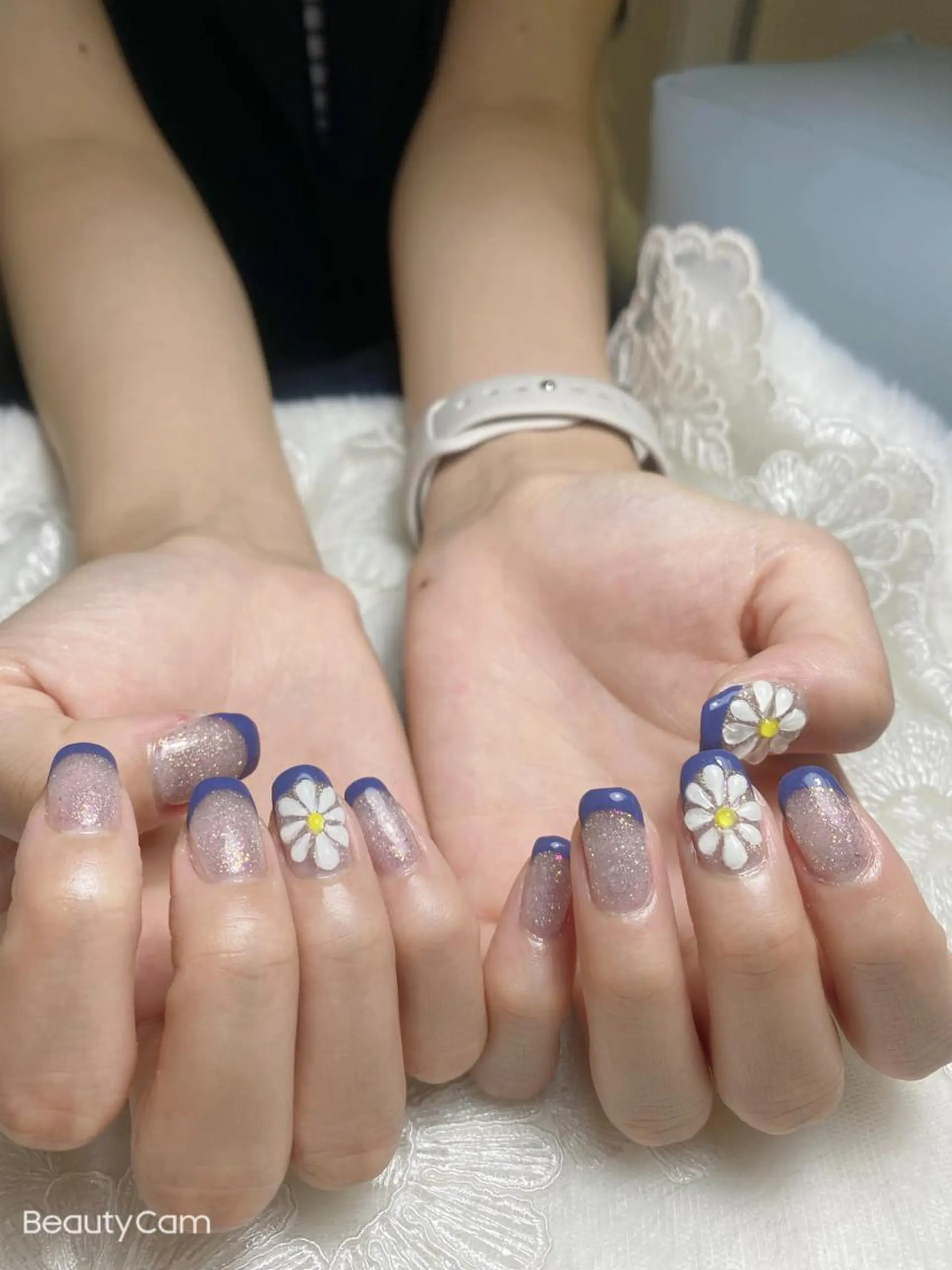 ネイル ハンドネイル Max nail&eyeのネイルデザイン