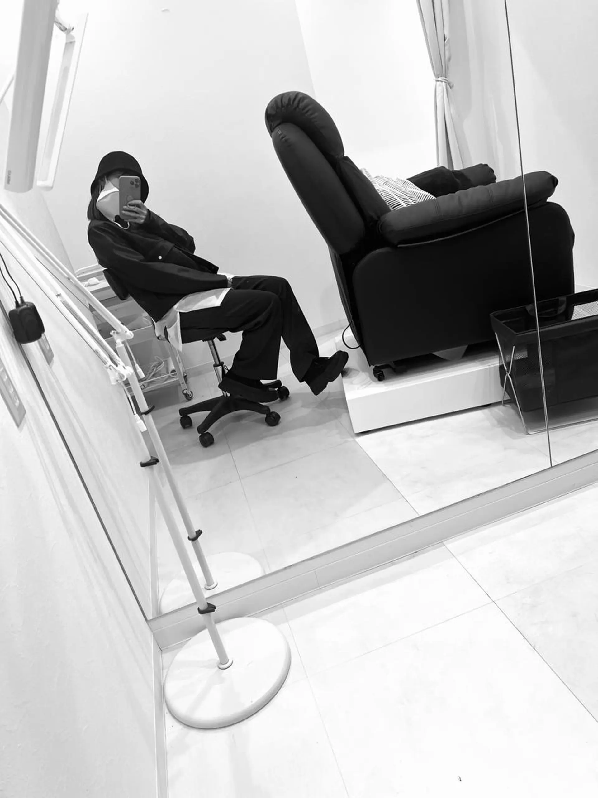 Largo🌿 明治神宮前／表参道のマツエク・マツパデザイン