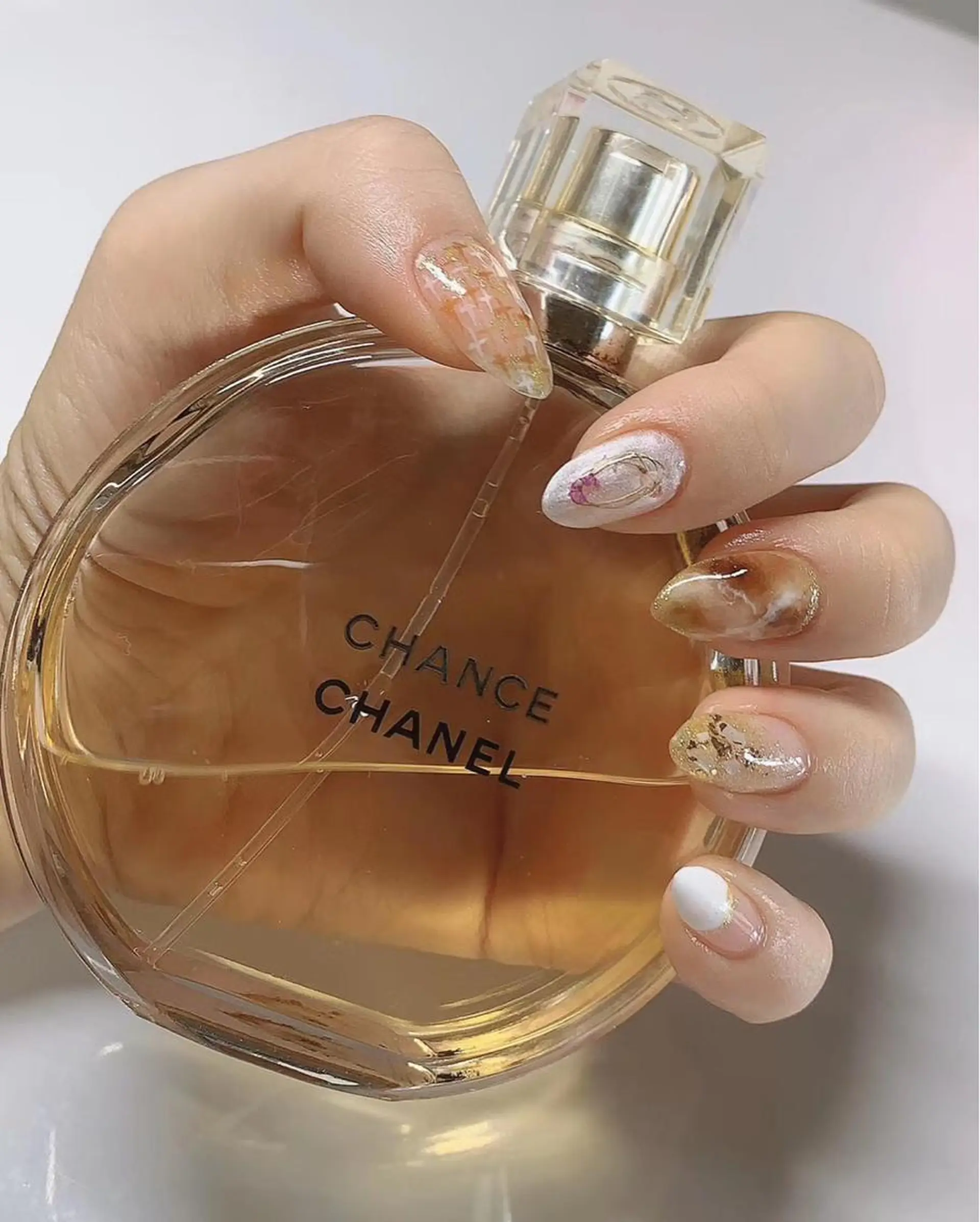 ネイル Camellia nail salonのネイルデザイン