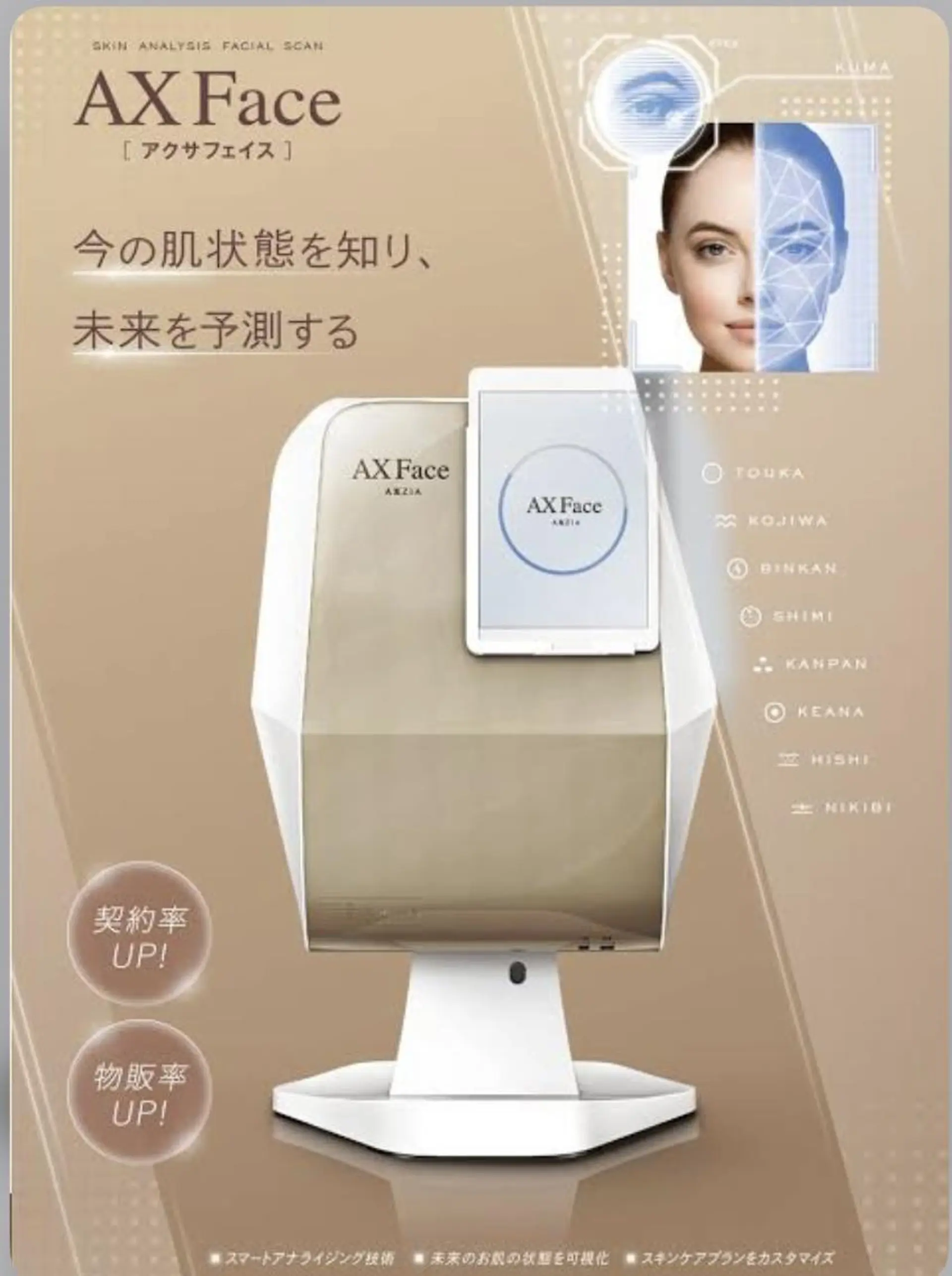 💫Linola💫 レイビス　小林のエステ・リラクイメージ