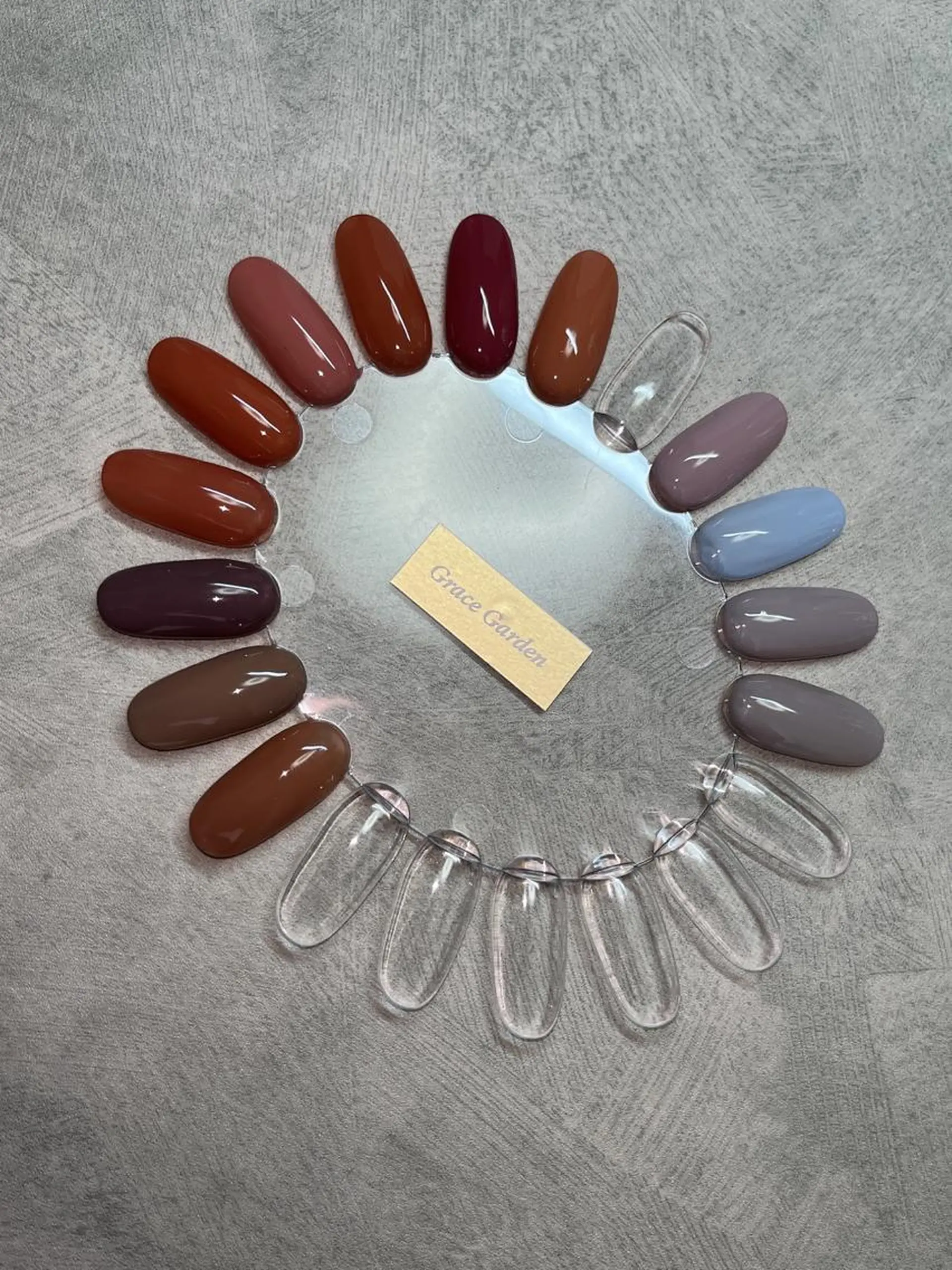 ネイル ハンドネイル MIKA ♡の眉毛・アイブロウイメージ