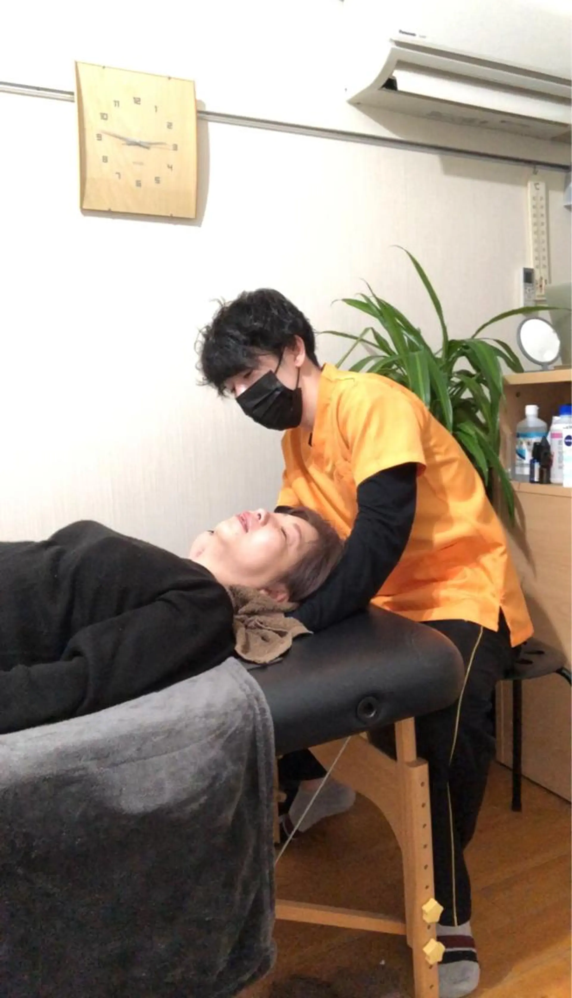 エステ リラク 顔の歪み矯正専門 宮内翔のエステ・リラクイメージ