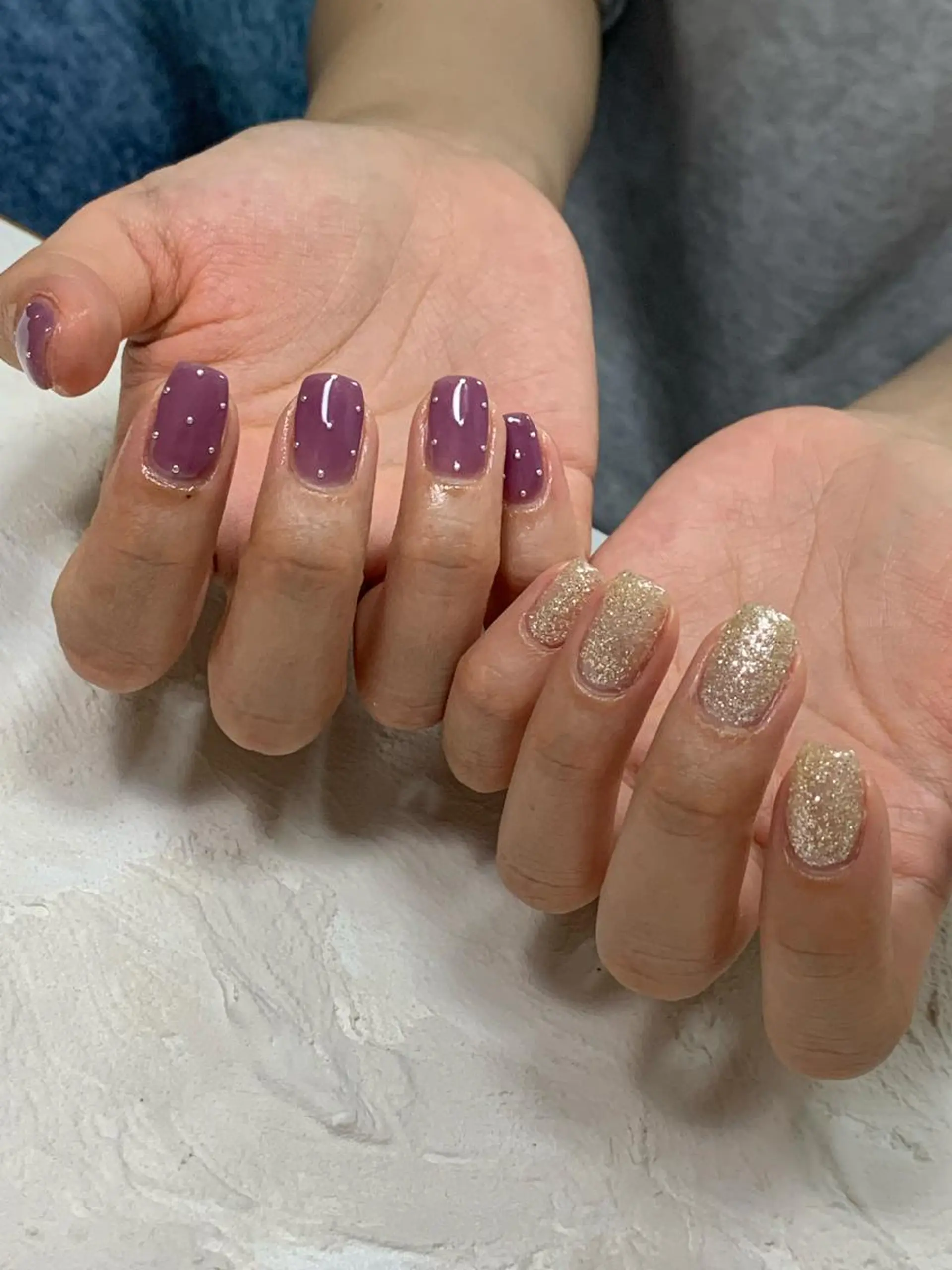 ネイル nail salon lettyのネイルデザイン