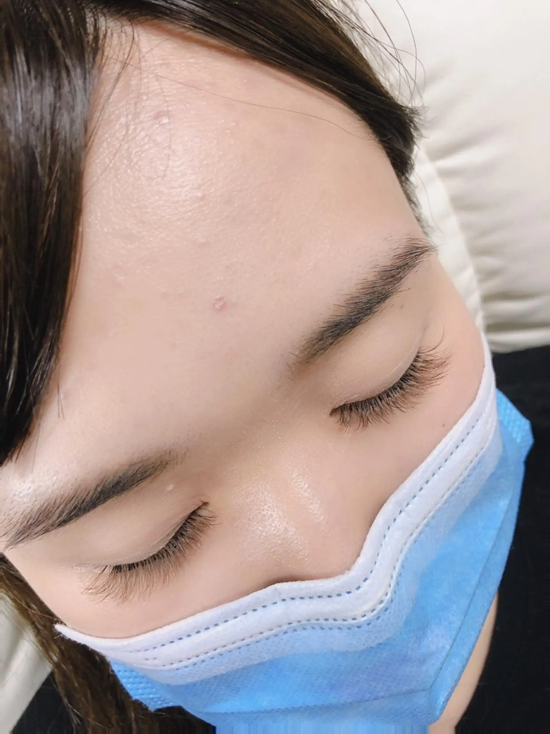 マツエク・マツパ familiar所属・familiar 【フェイシャル】のエステ・リラクイメージ