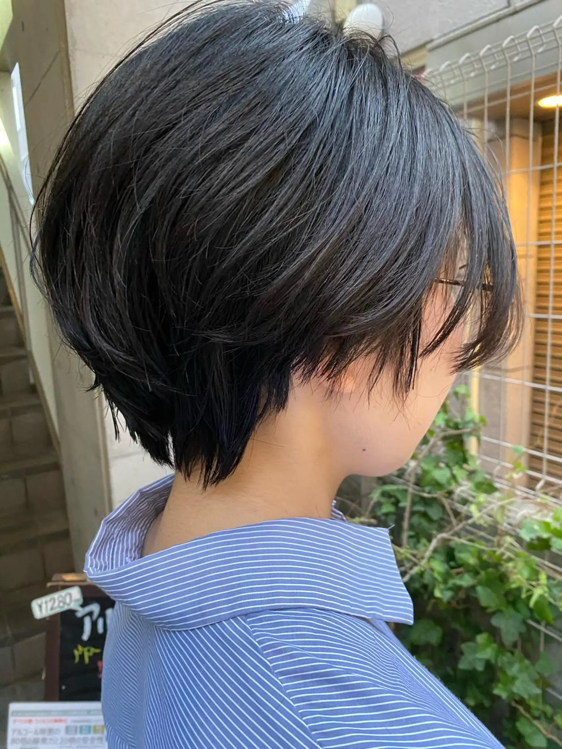 ショート eclipse shinoのマツエク・マツパデザイン