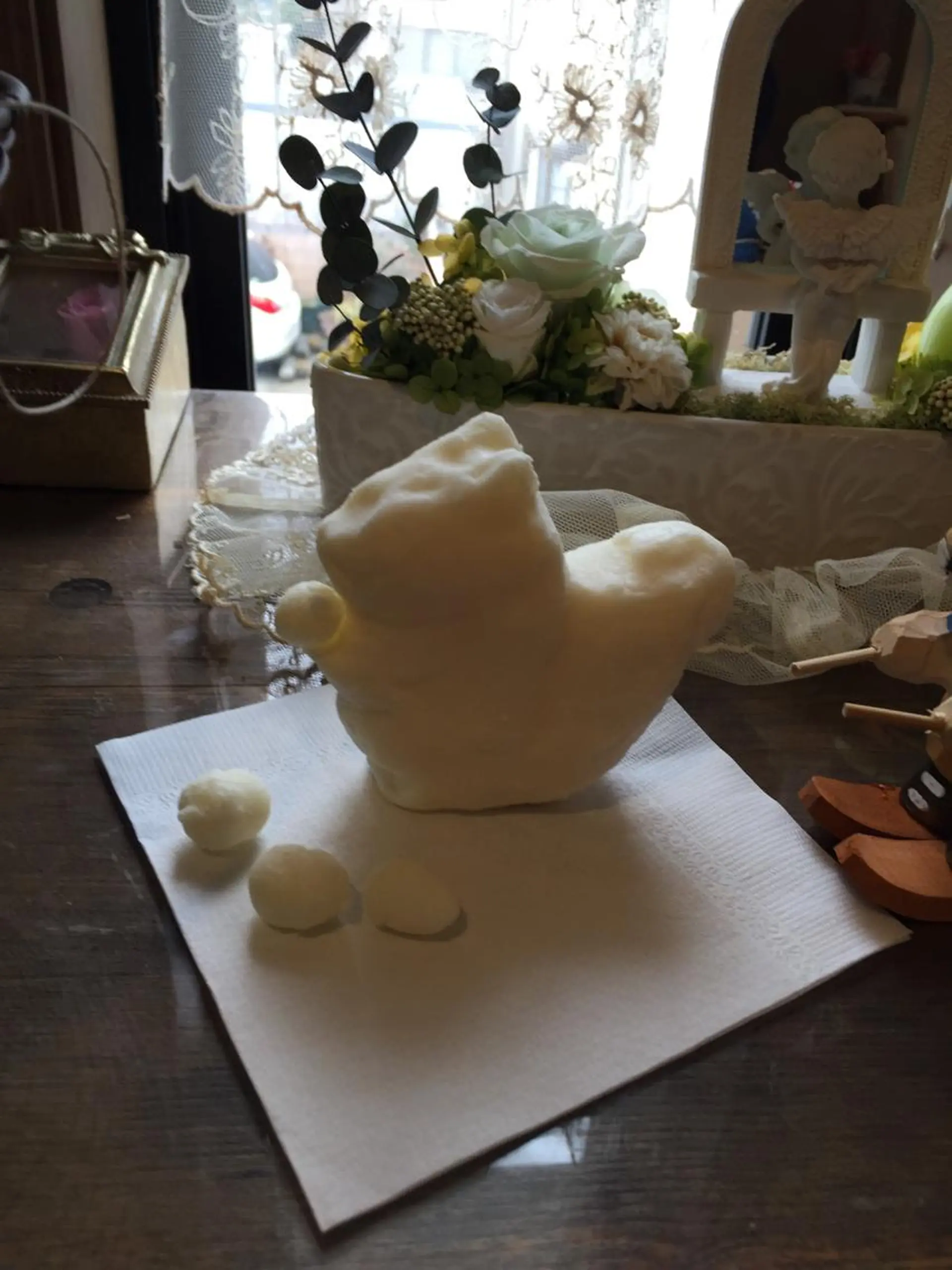 fairytale アロマ&ヘアサロンのヘアスタイル