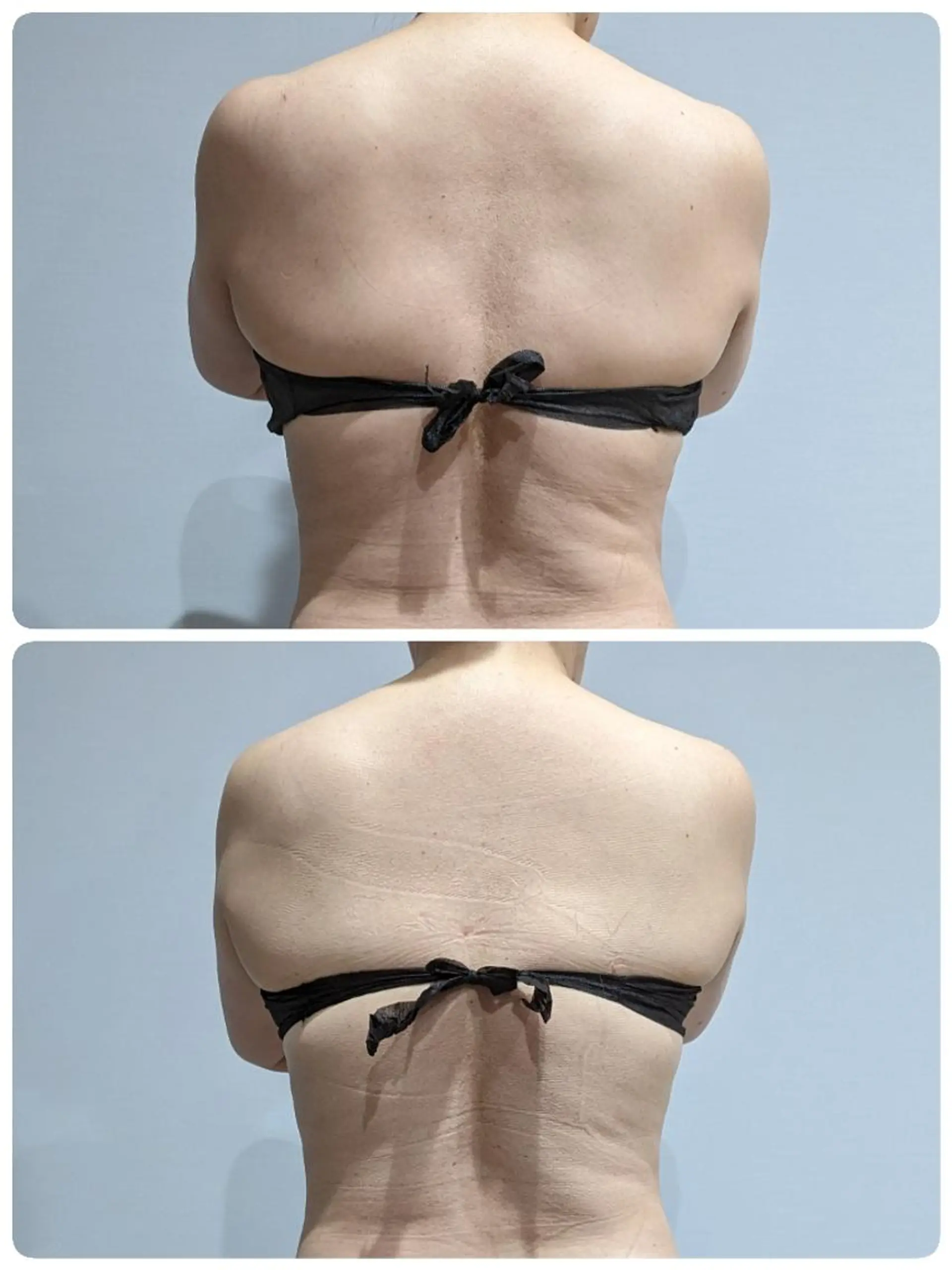 TRILOGY 安田美子のエステ・リラクイメージ