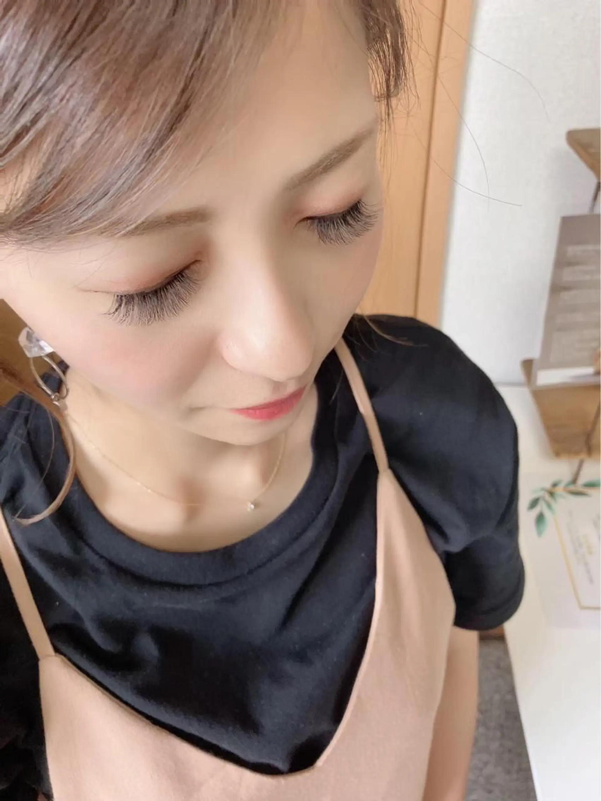 マツエク・マツパ Yu uのマツエク・マツパデザイン