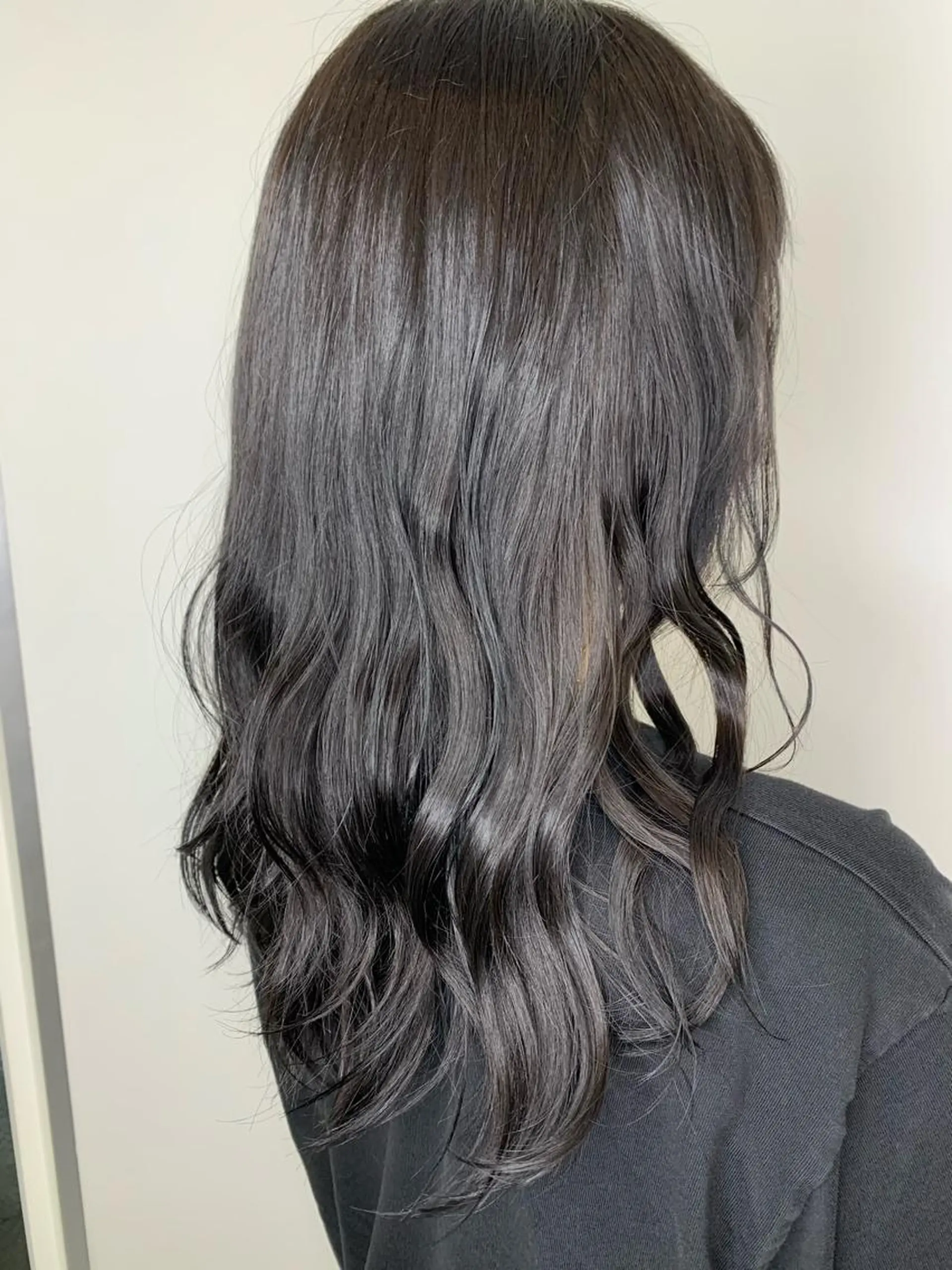 ロング カラー バレイヤージュ ブリーチ ケアブリーチ ダブルカラー ハイライトカラー 【🫧美髪艶髪】 🎖️MARIAのヘアスタイル