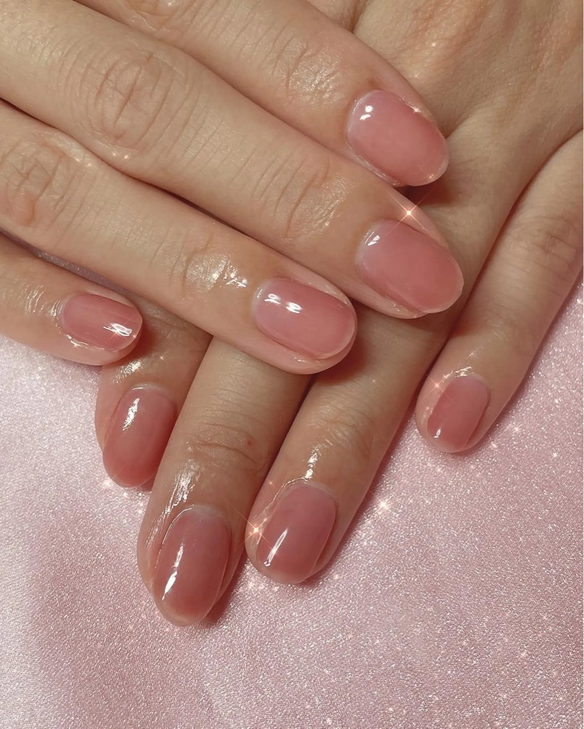 ネイル twincle nailのネイルデザイン