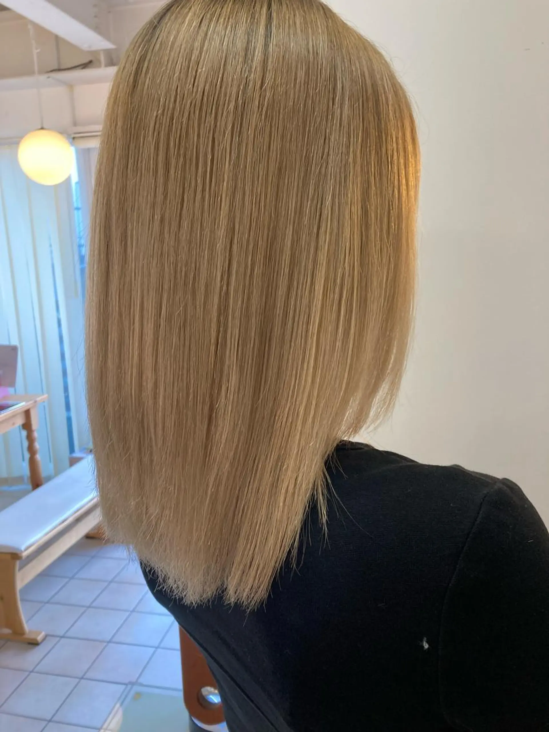 ロング 新井 翼/銀座 メンズお任せくださいのヘアスタイル