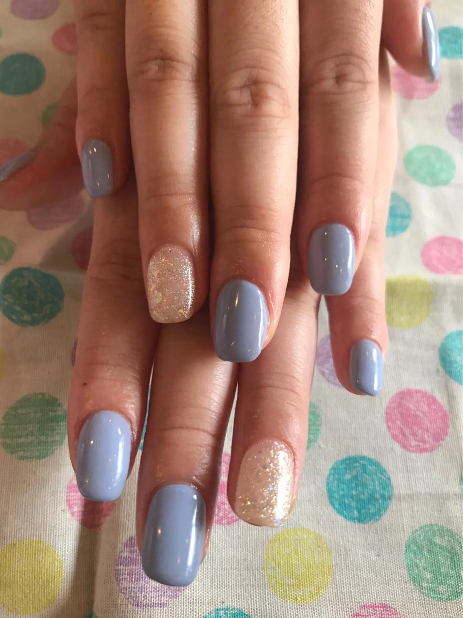 ネイル ハンドネイル 仲谷 つかさのエステ・リラクイメージ